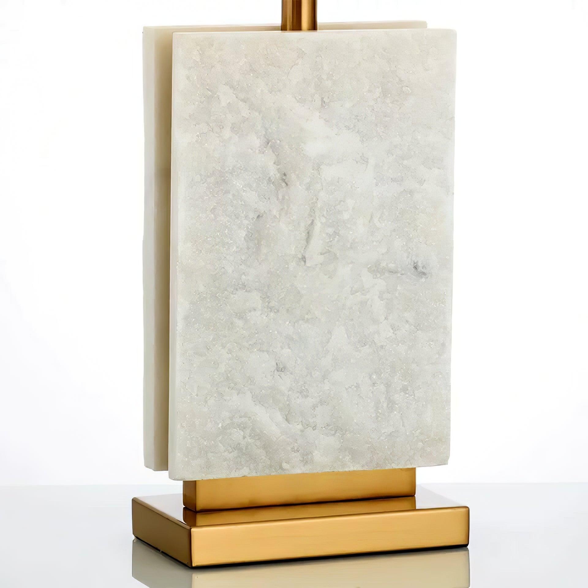 Savanah Modern Table Lamp