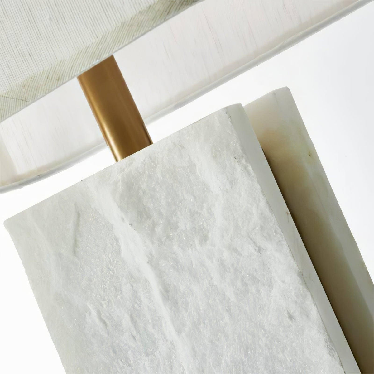 Savanah Modern Table Lamp