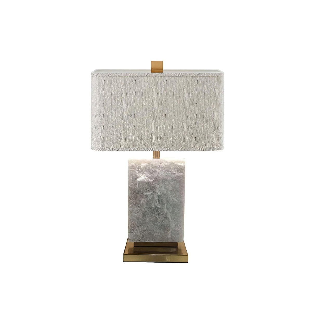 Savanah Modern Table Lamp