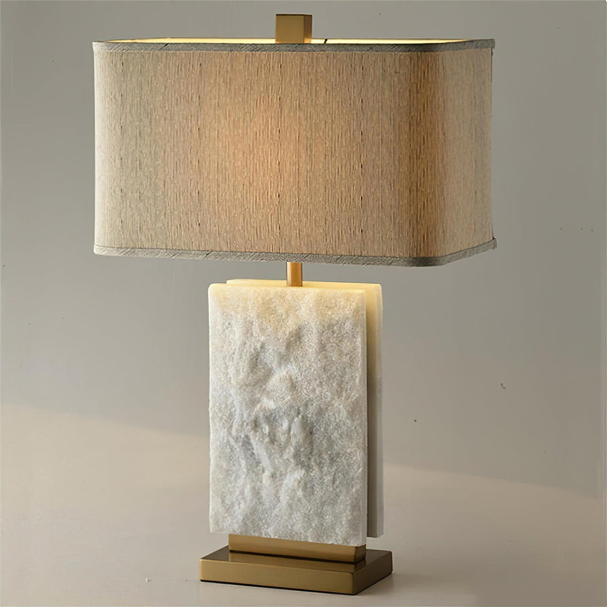 Savanah Modern Table Lamp