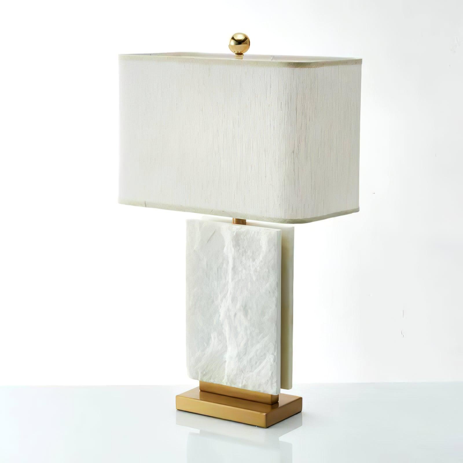Savanah Modern Table Lamp