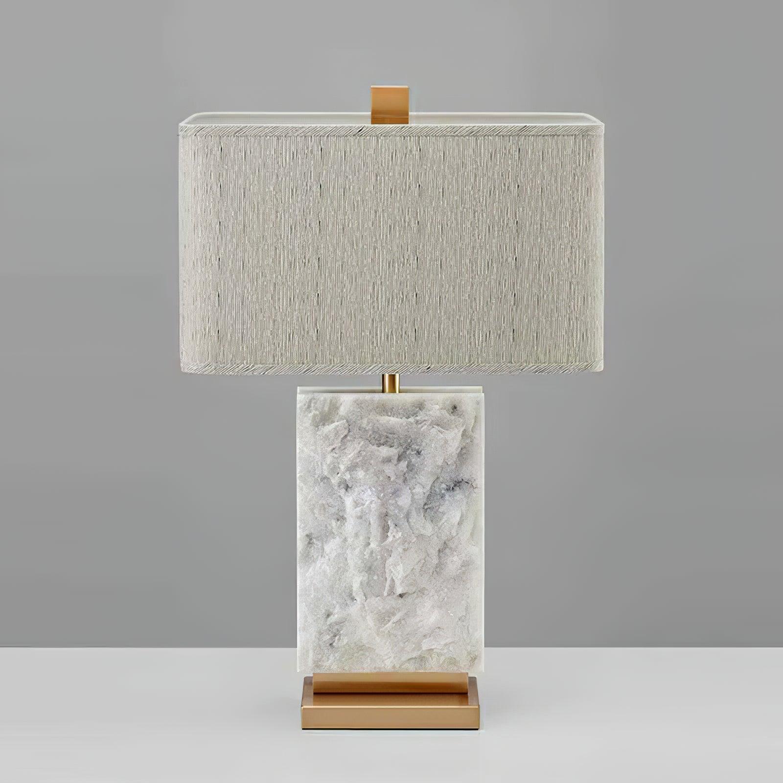 Savanah Modern Table Lamp
