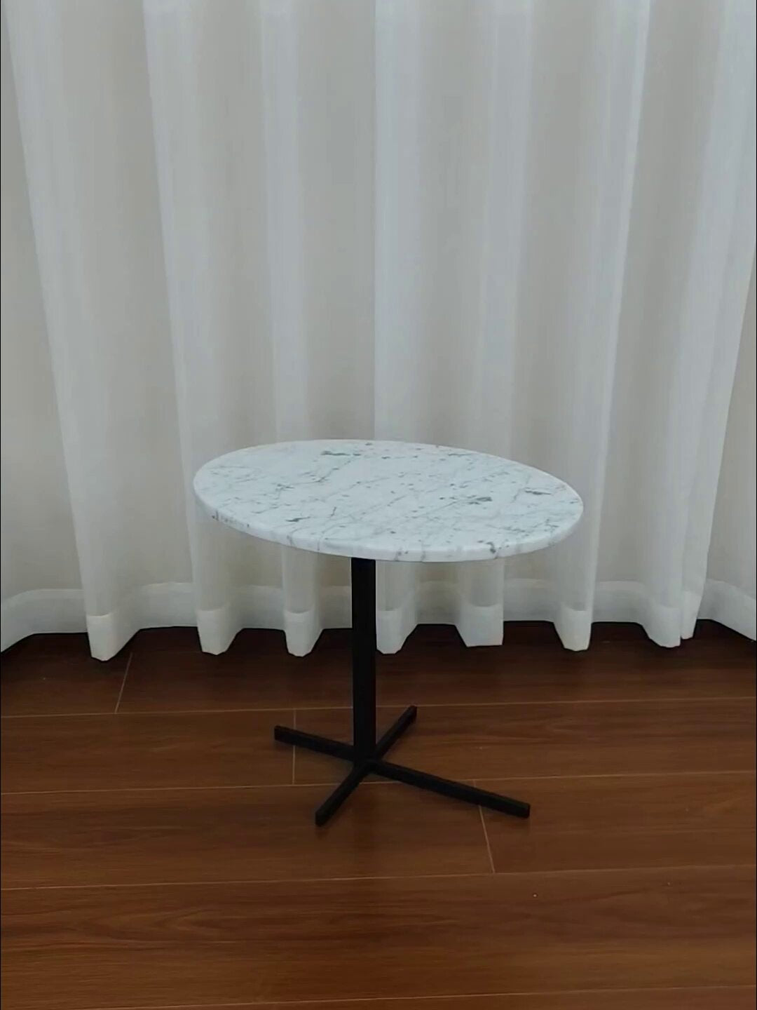 Tolvy Accent Side Table