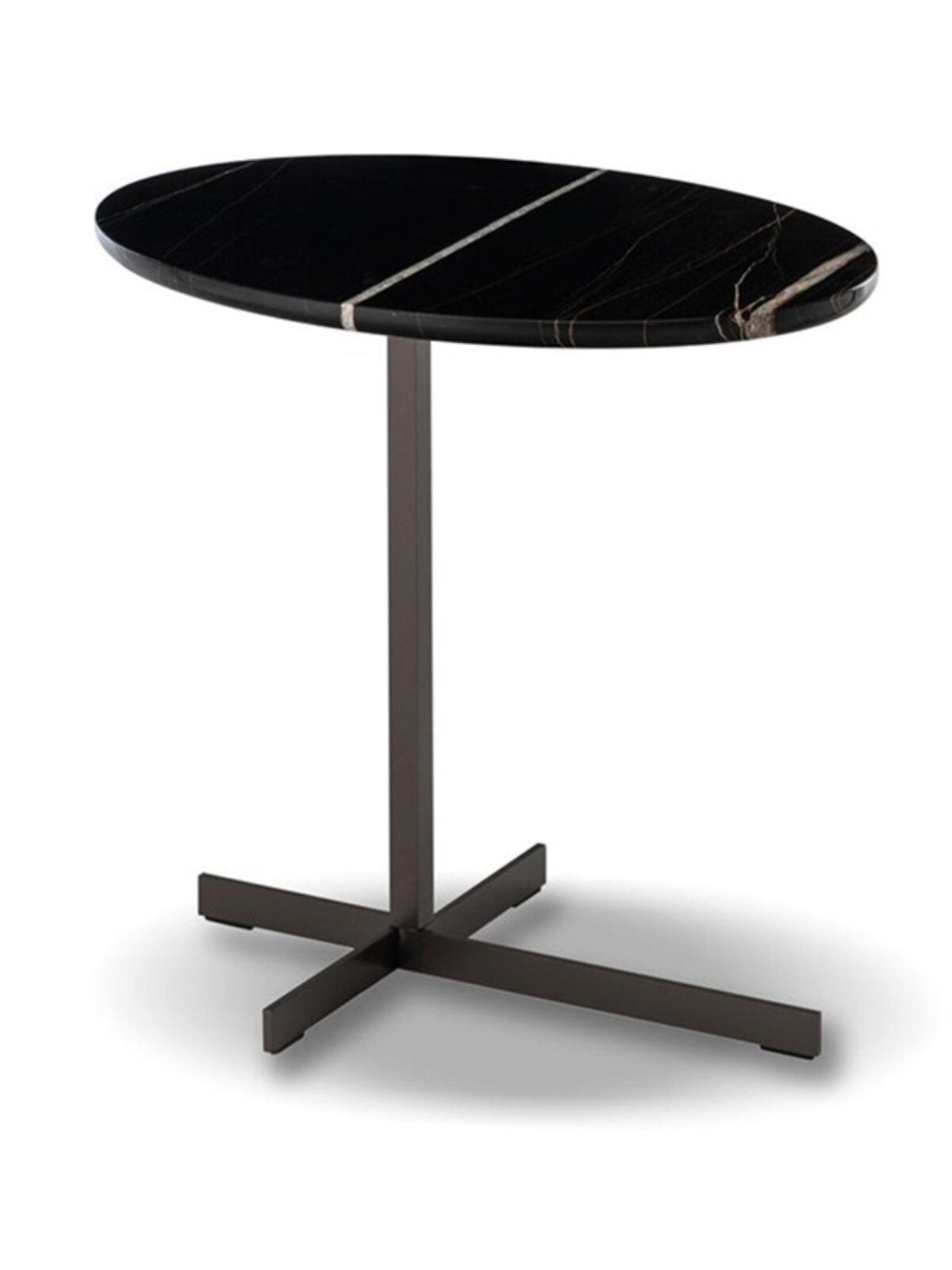 Tolvy Accent Side Table