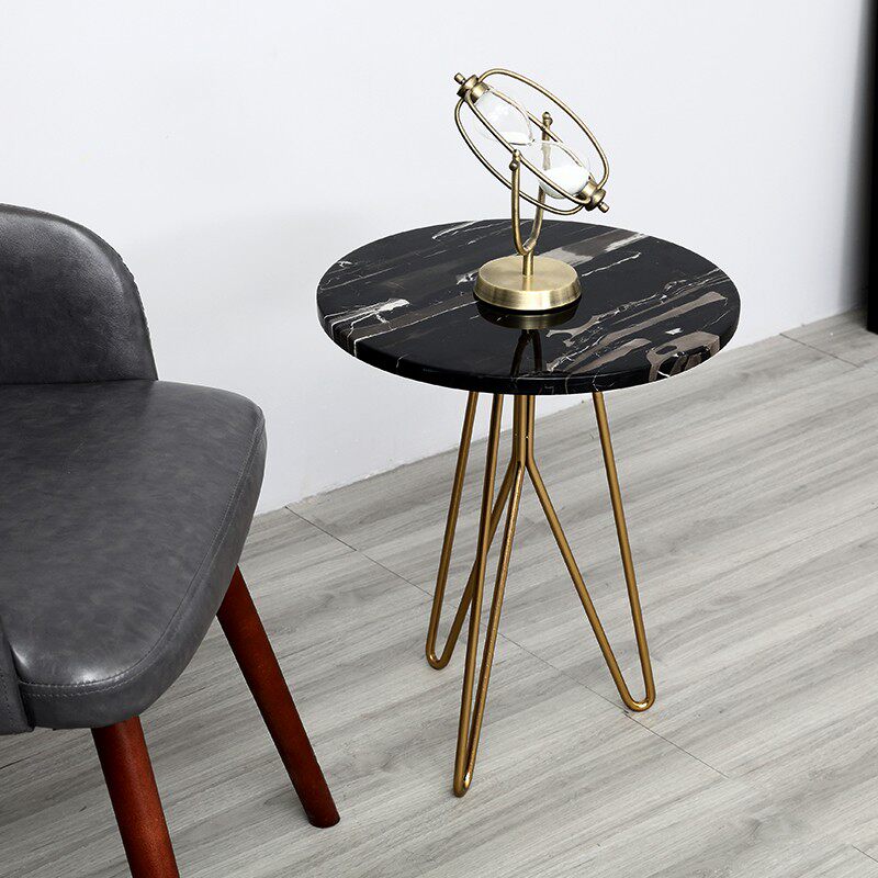 Tolvy Accent Side Table