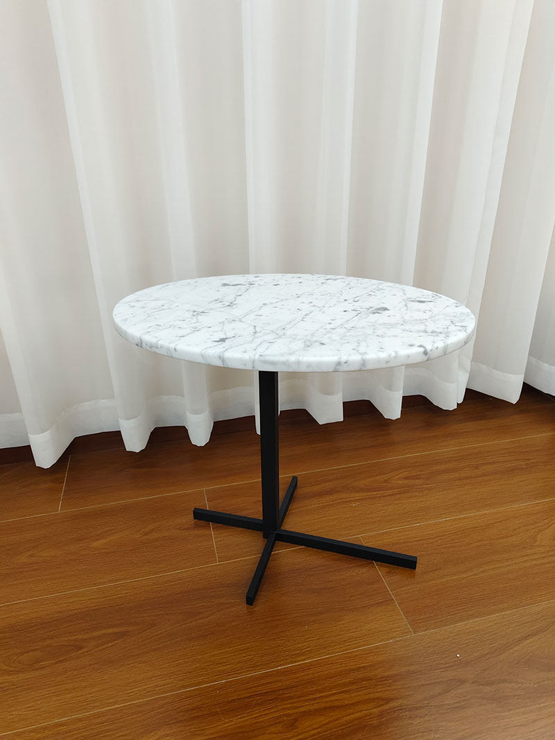 Tolvy Accent Side Table