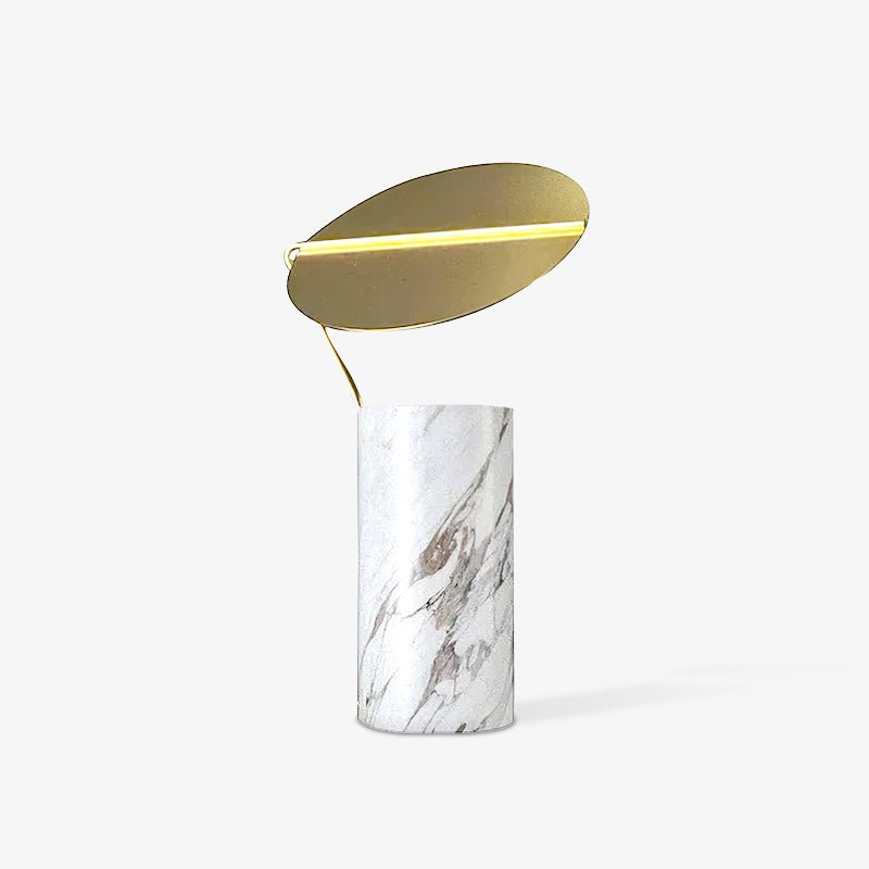 Lumos Marble Table Lamp