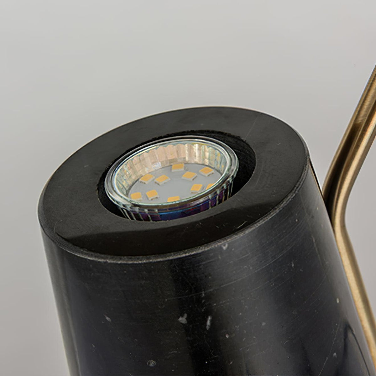 Lumos Marble Table Lamp