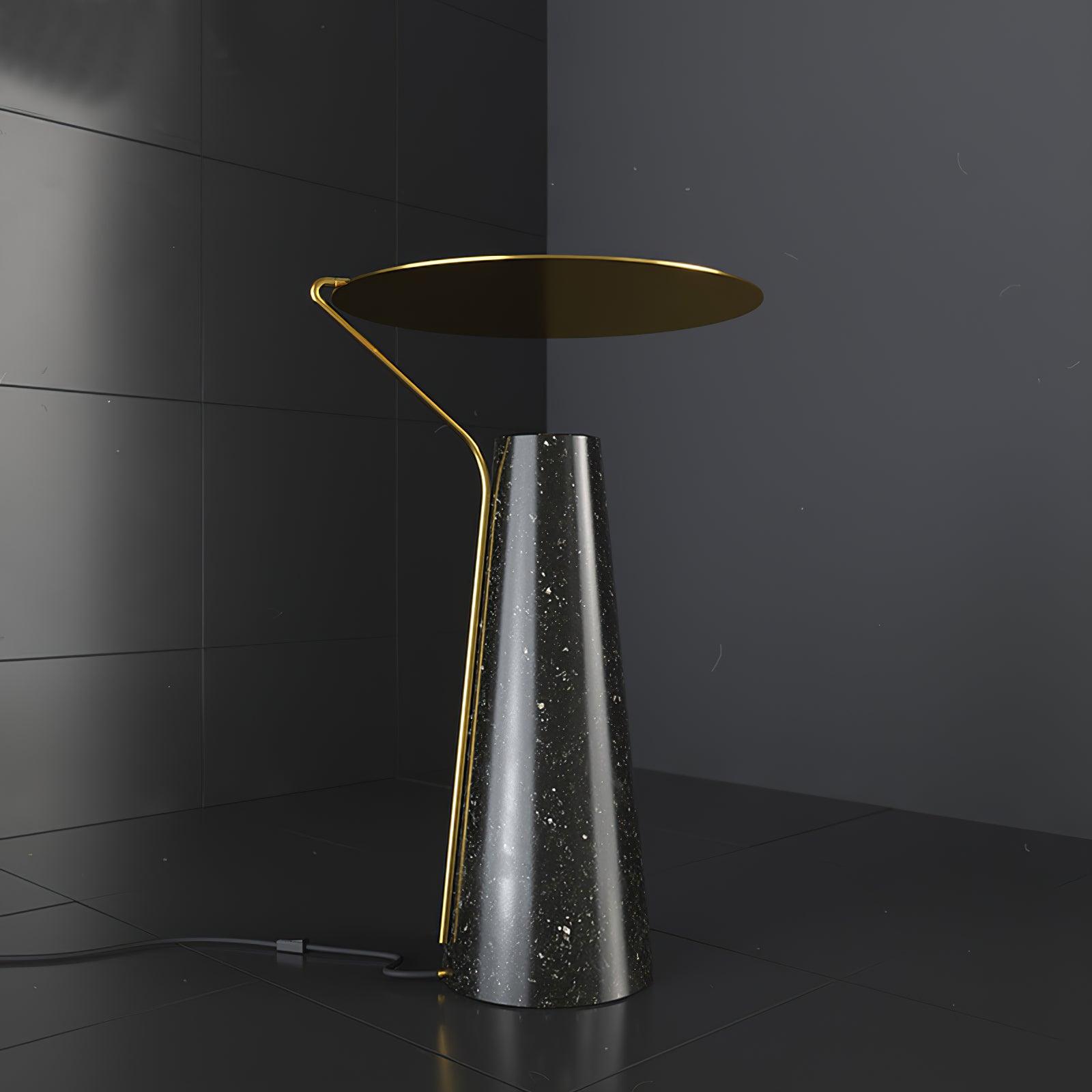 Lumos Marble Table Lamp