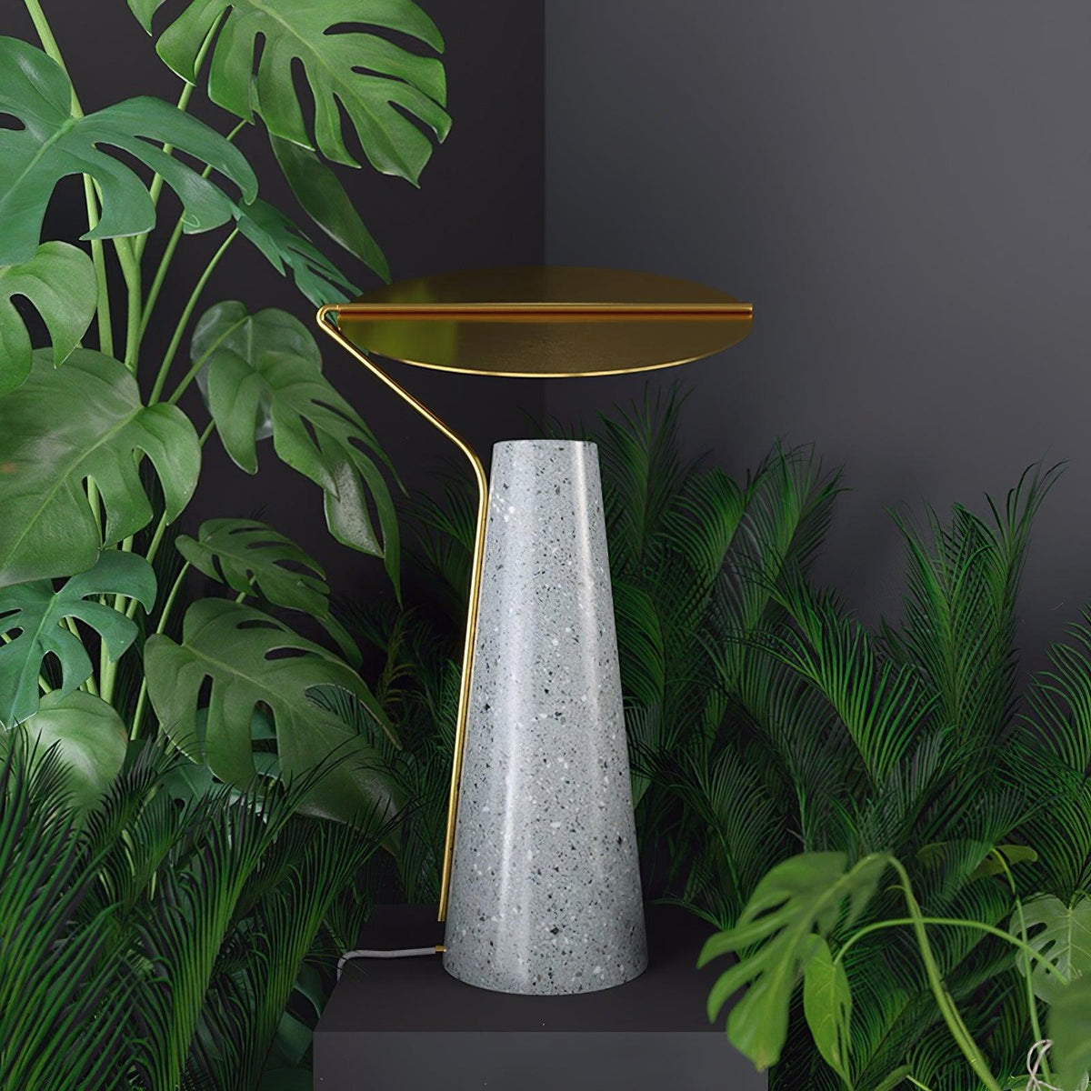 Lumos Marble Table Lamp