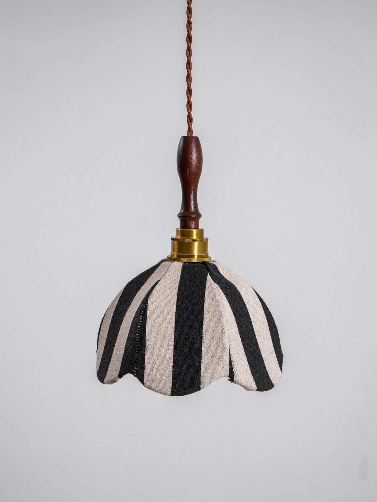 Isolder Fabric Pendant Light