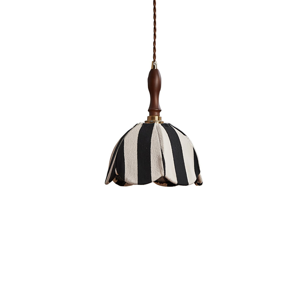 Isolder Fabric Pendant Light