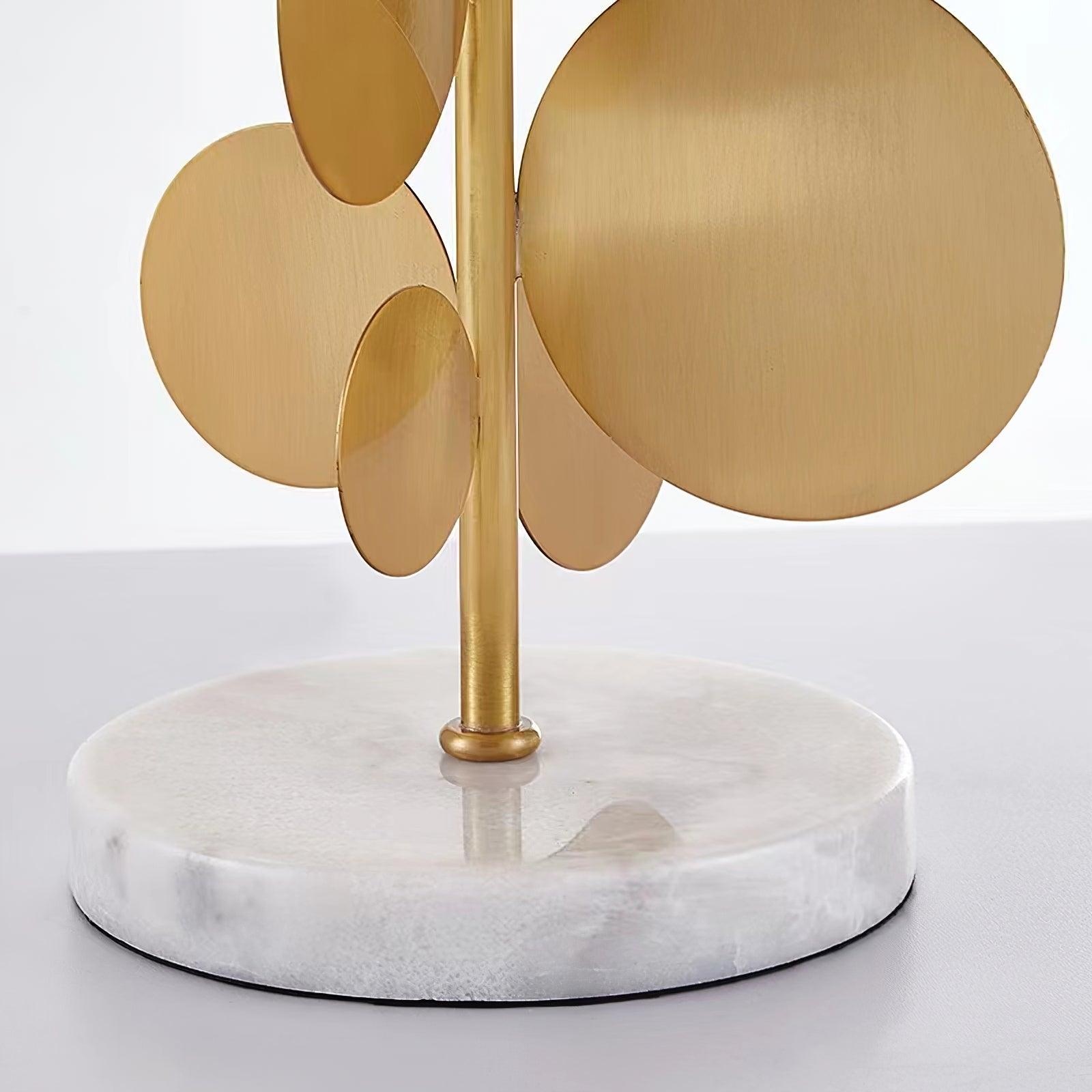 Cephaa Table Lamp
