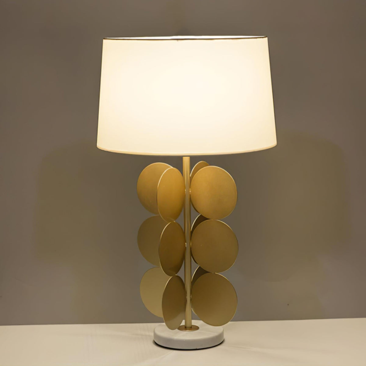 Cephaa Table Lamp