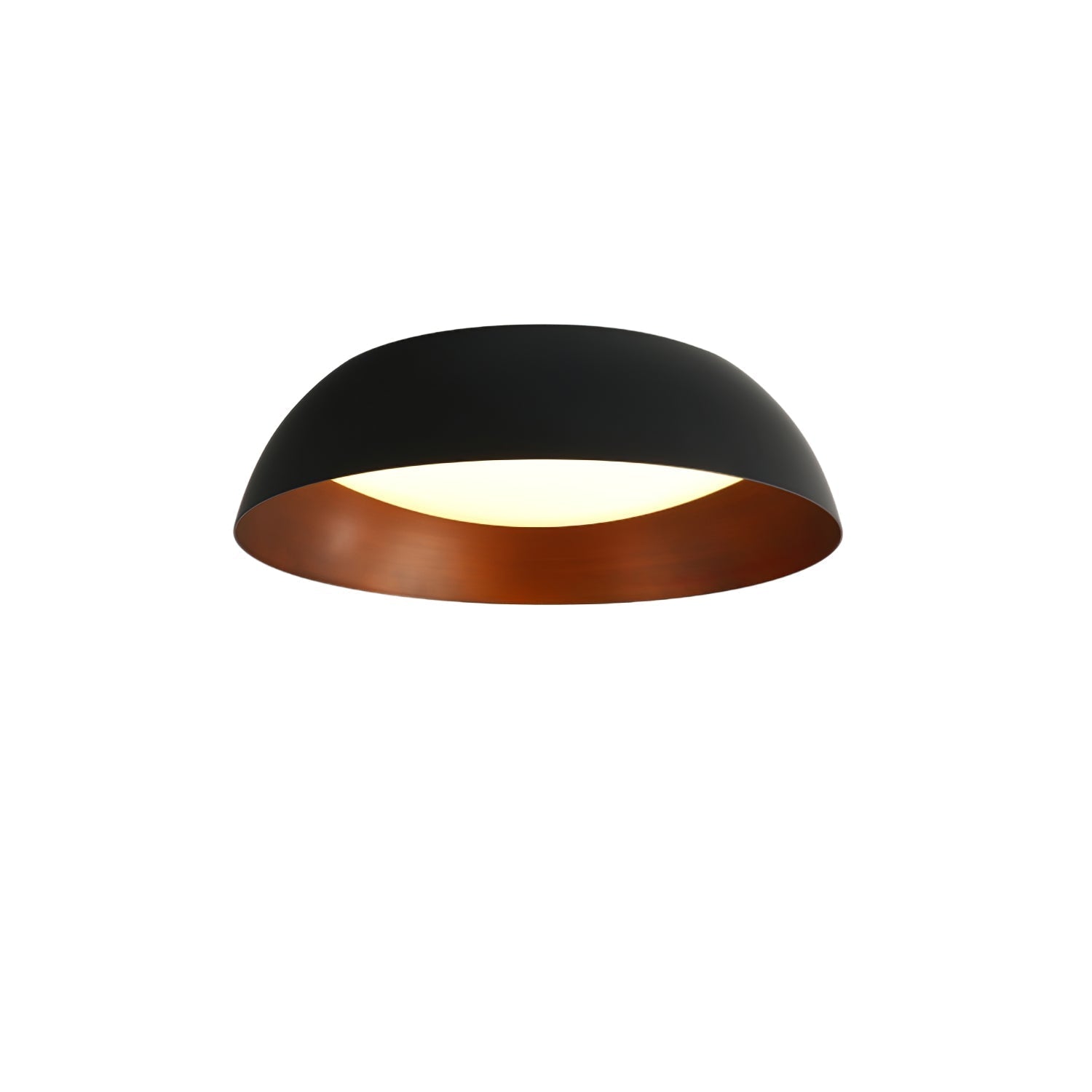 Cinoran Nordic Vintage Shadow Ceiling Lamp