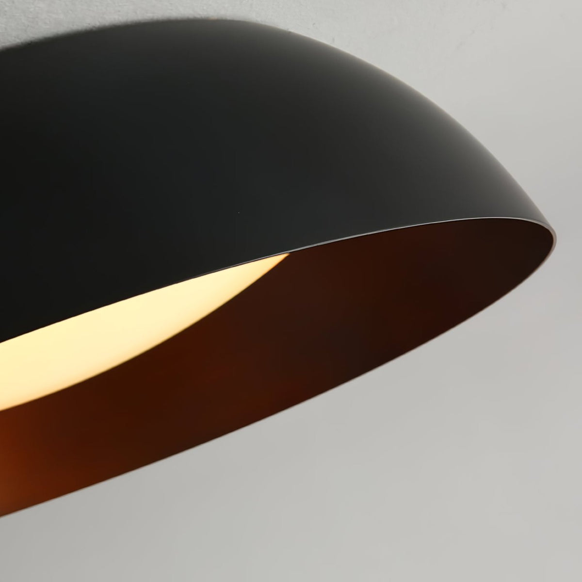 Cinoran Nordic Vintage Shadow Ceiling Lamp
