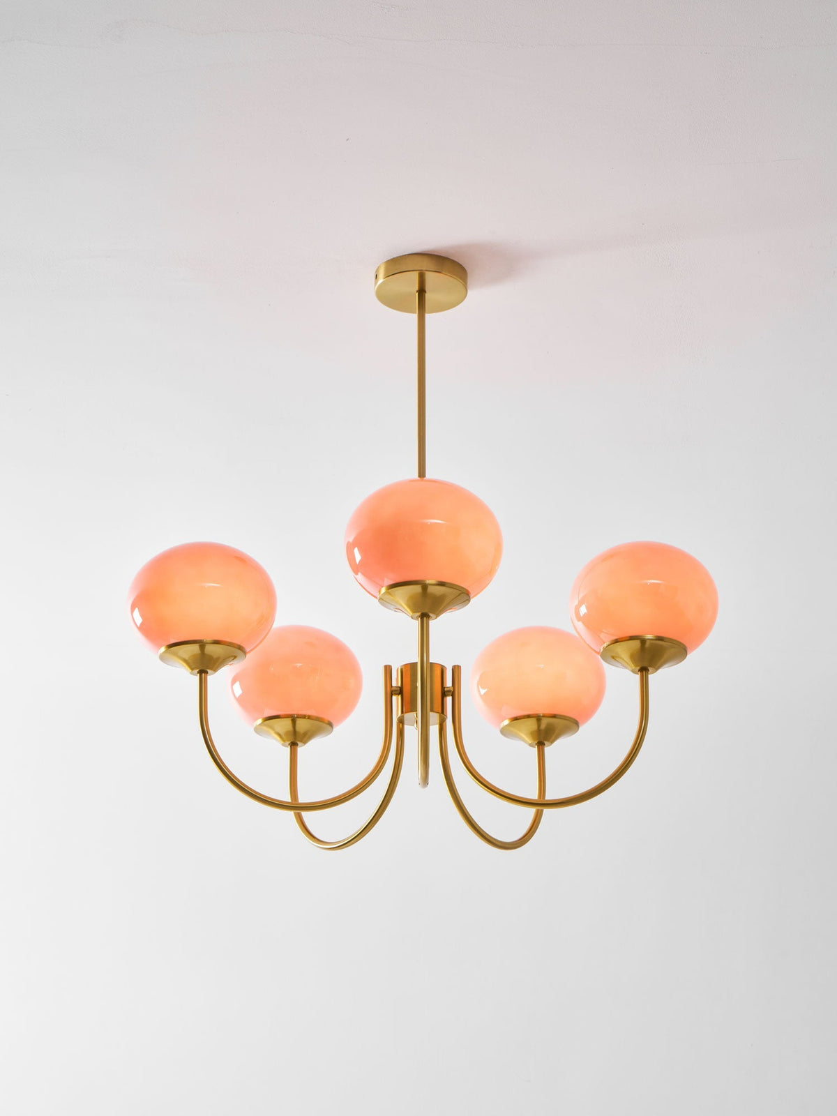 Clairmere Marshmallow Chandelier