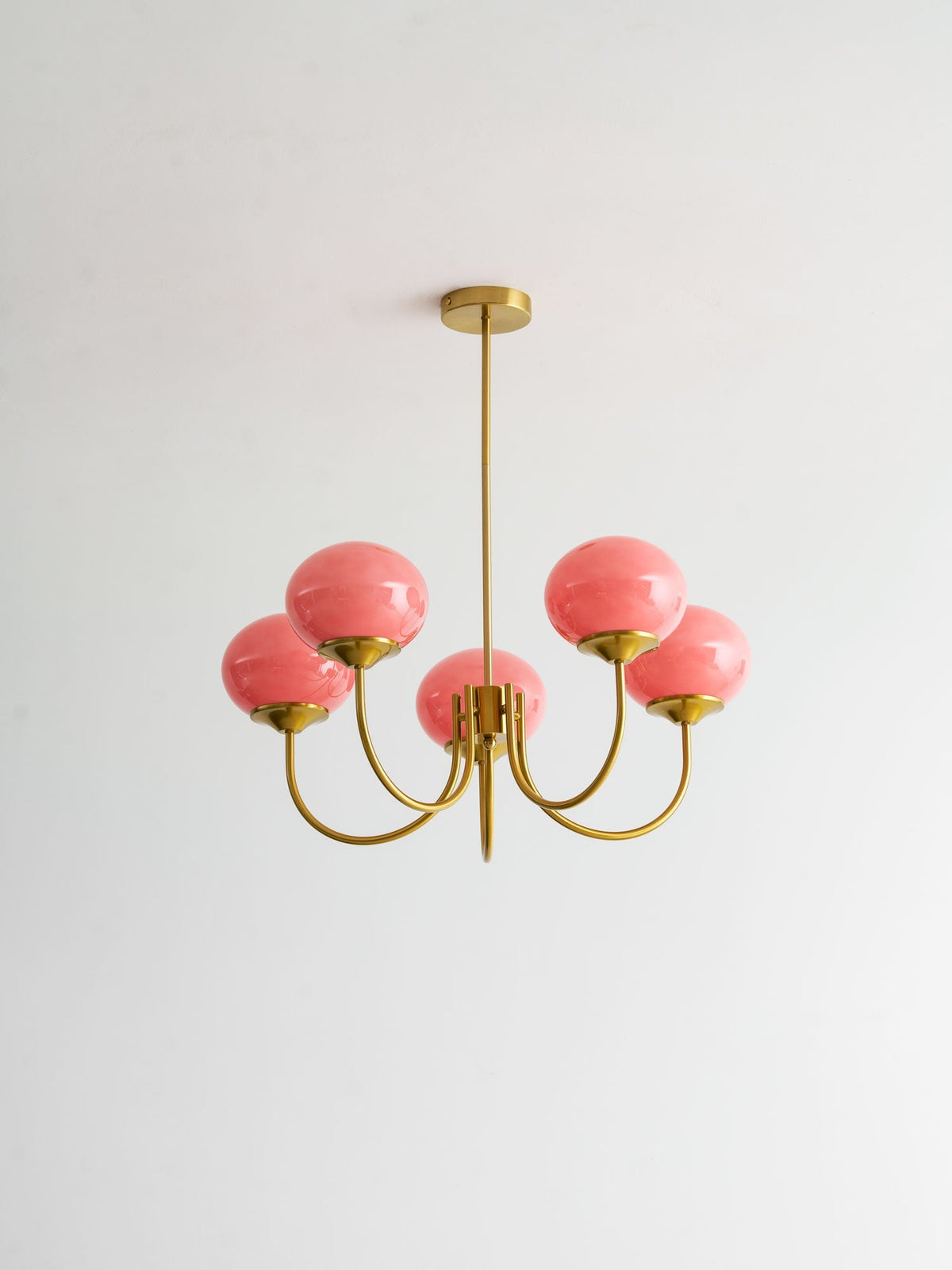 Clairmere Marshmallow Chandelier