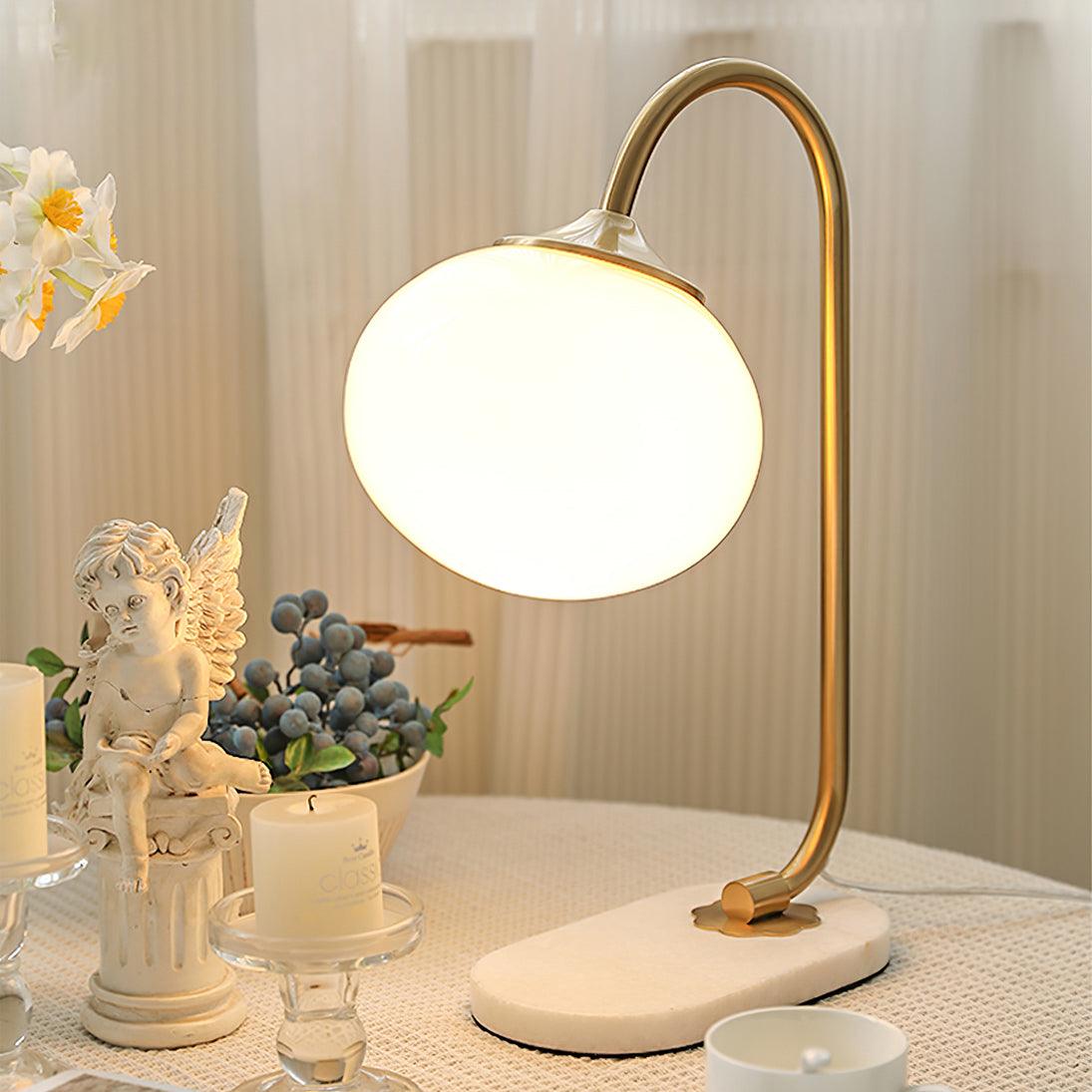 Coven Table Lamp