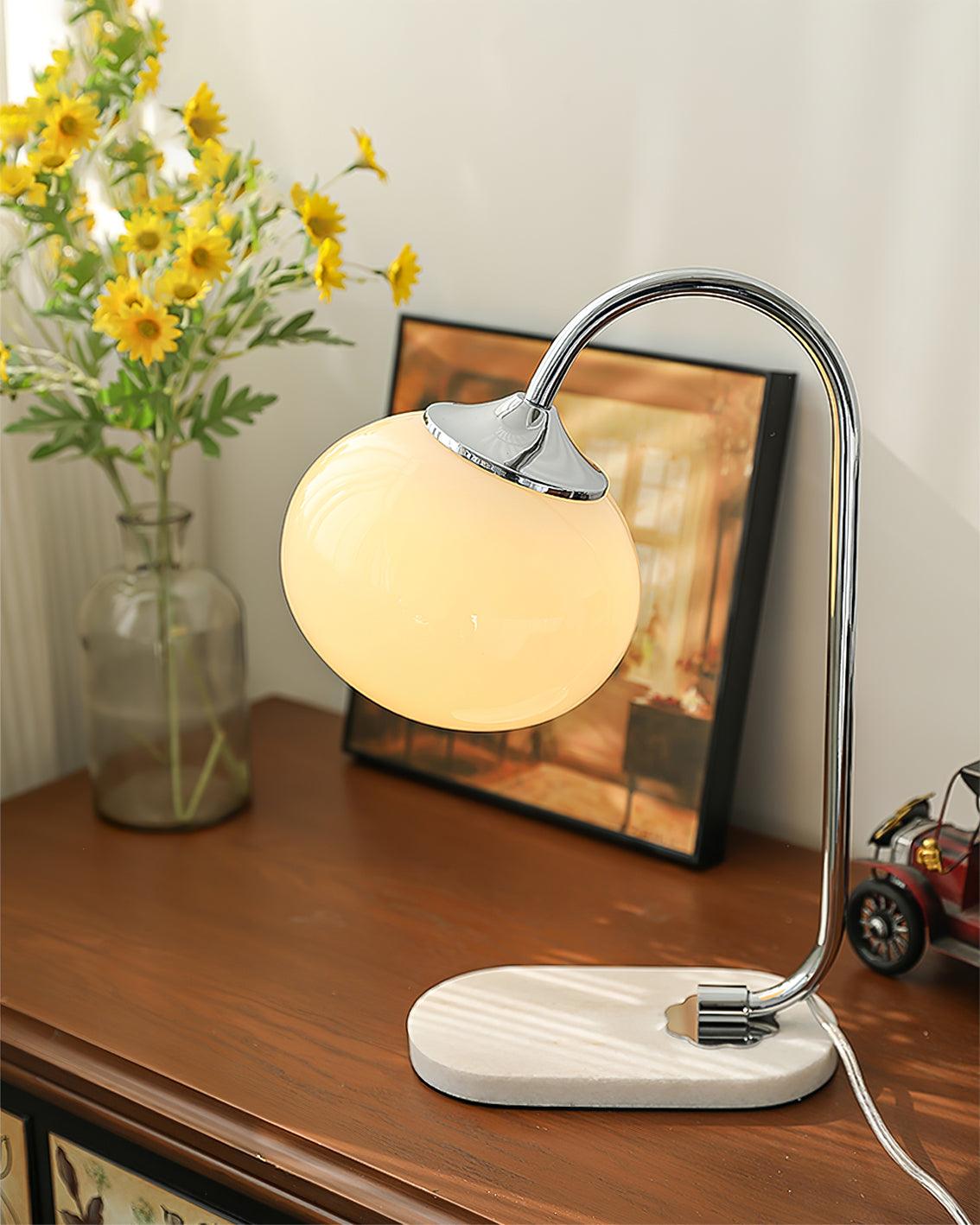 Coven Table Lamp