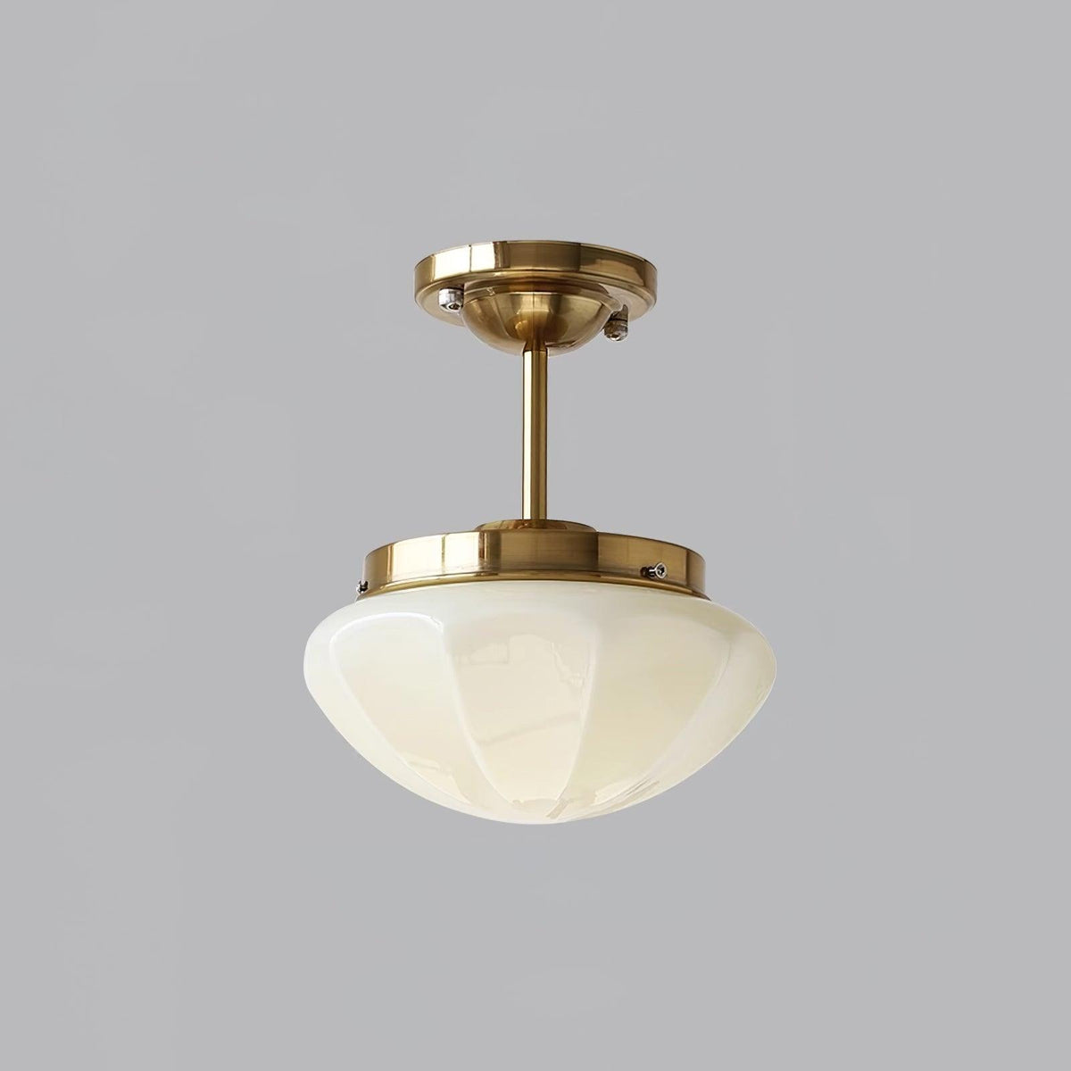 Sivana Ceiling Lamp Mini Glass