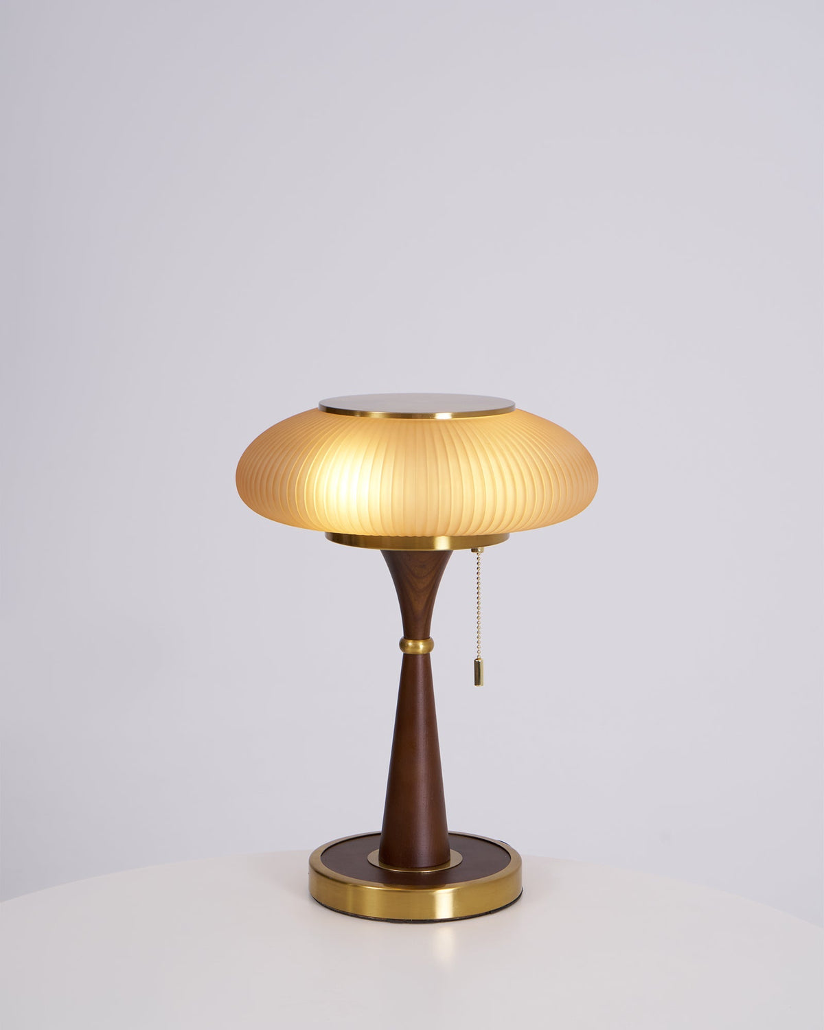 Ardenhaven Matsutake Table Lamp