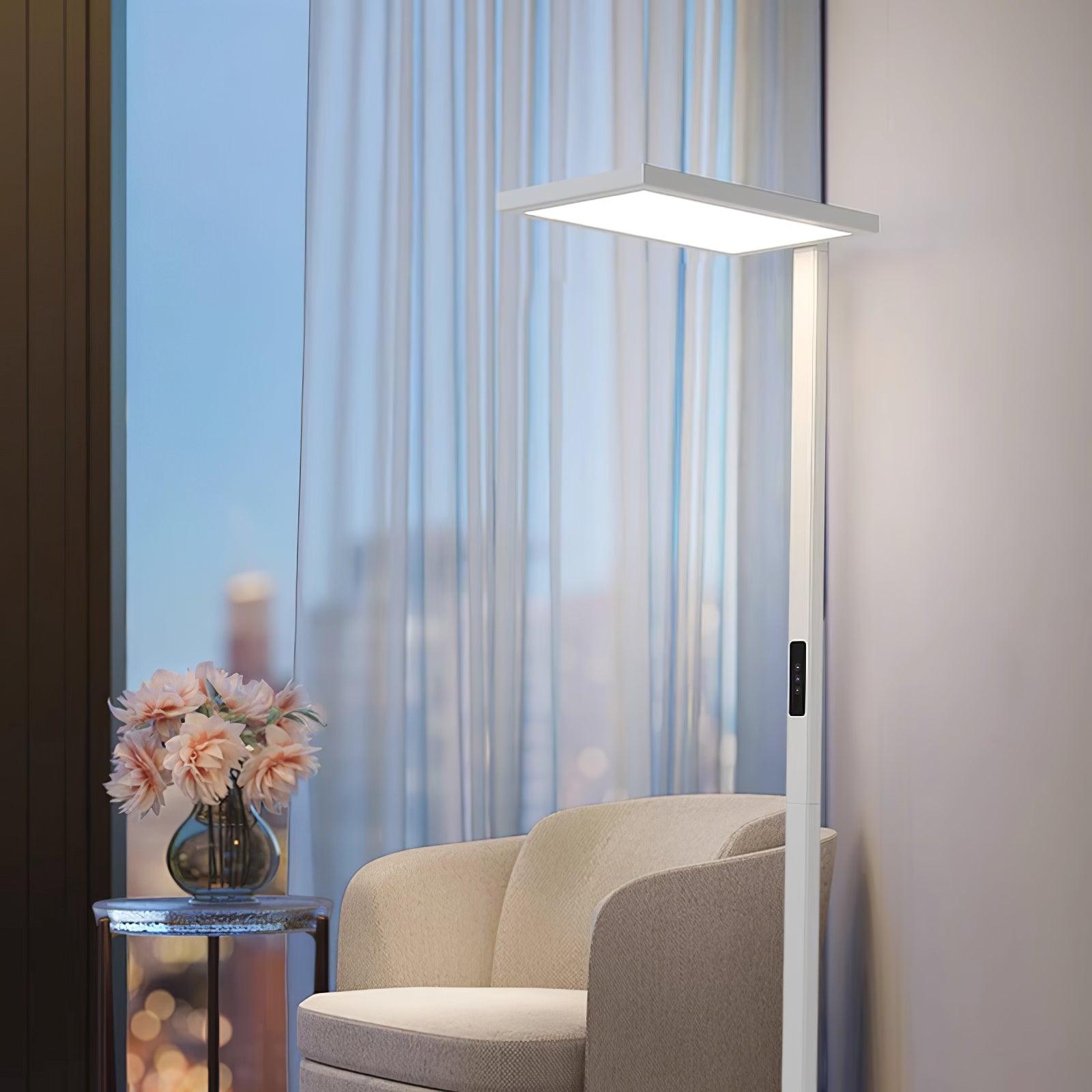 Cithaara Sleek Floor Lamp