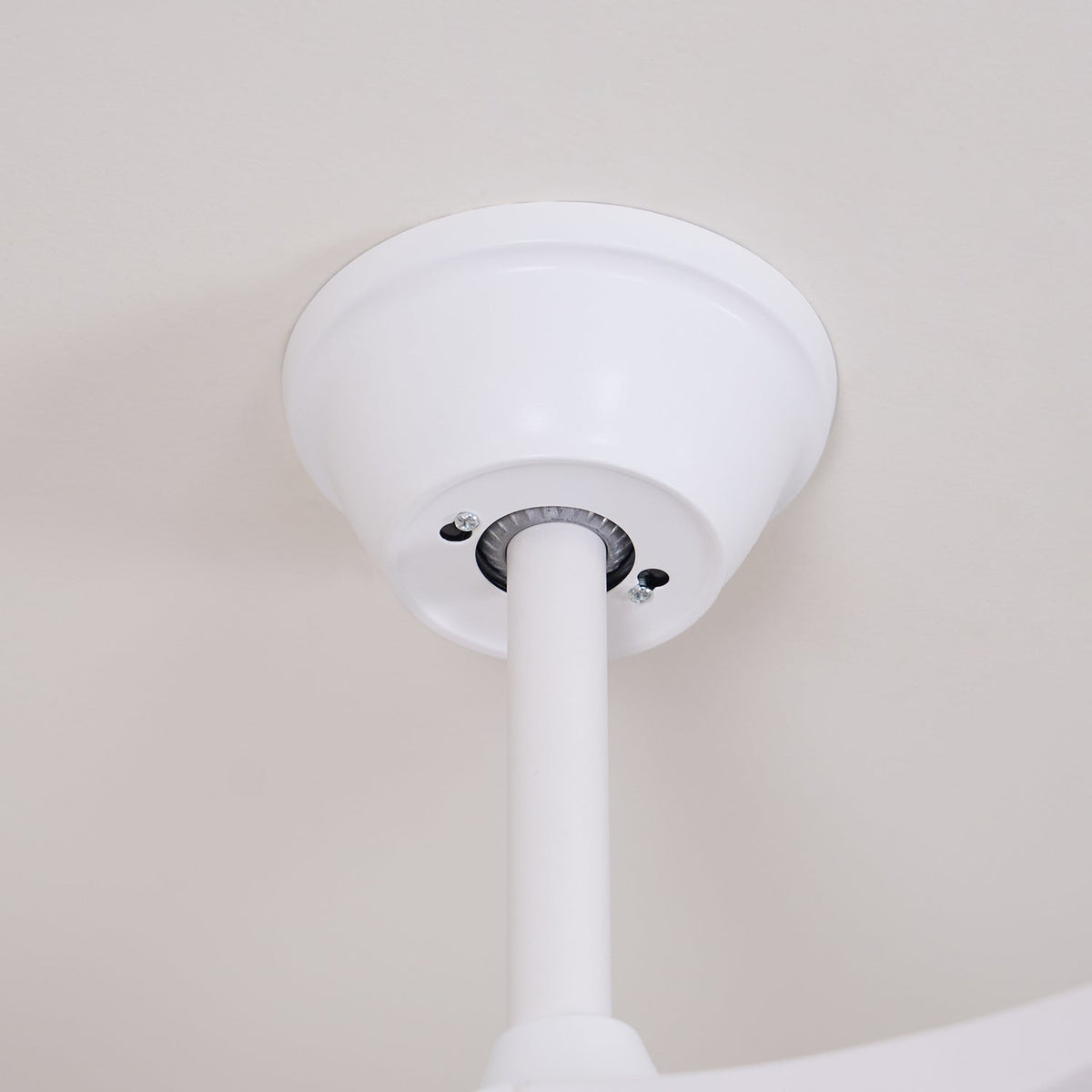 Oriken Minimalist Ceiling Fan Light