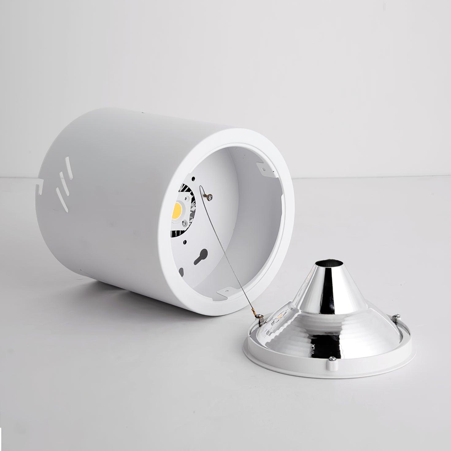 Orelisella Spotlight Maxi Rebel Surface-Mounted