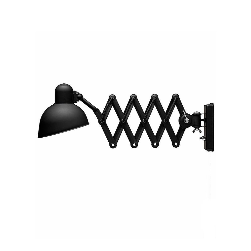 Lembix Adjustable Spring Wall Lamp