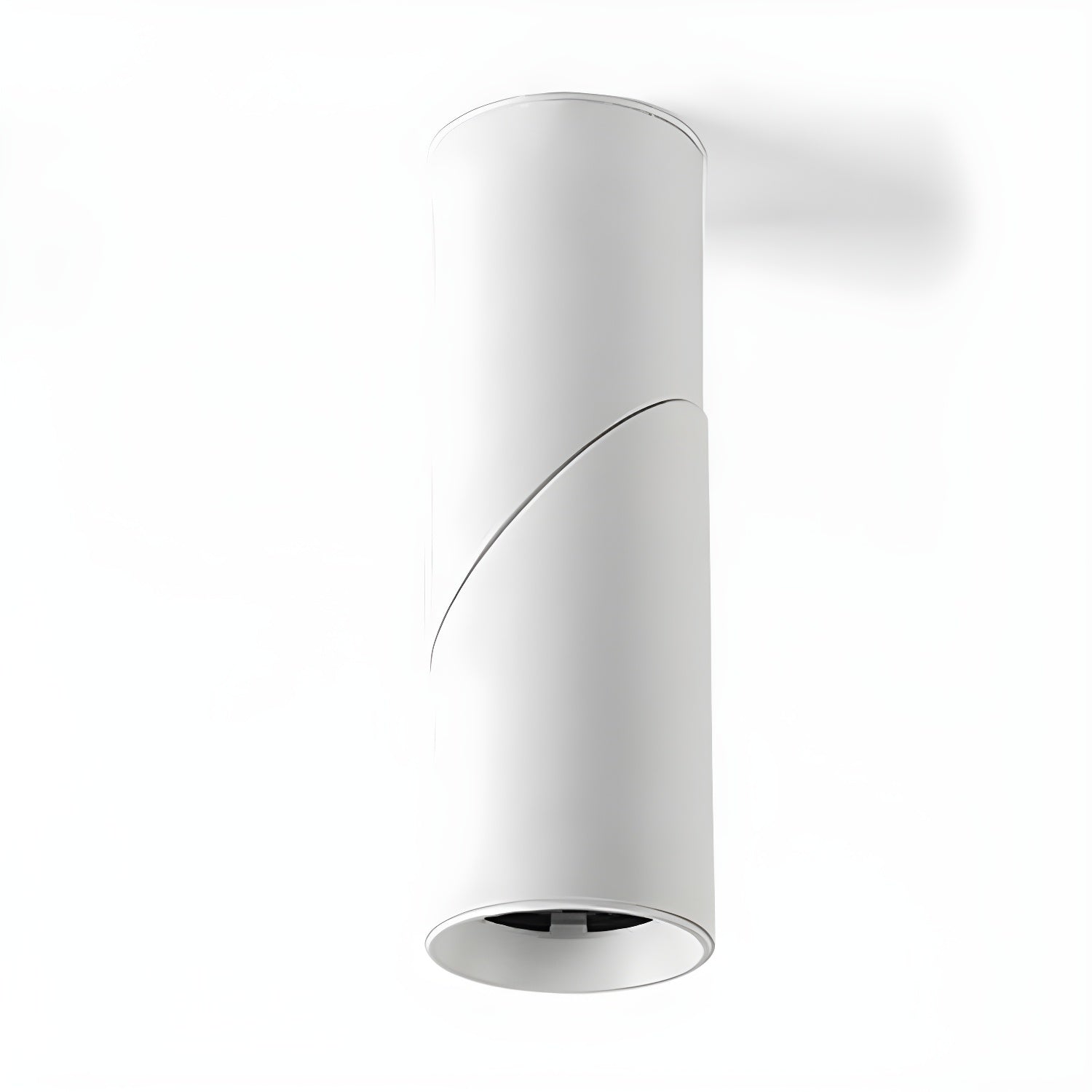 Ivinir Modern Minimalist Pivot Surface Downlight Ceiling lamp