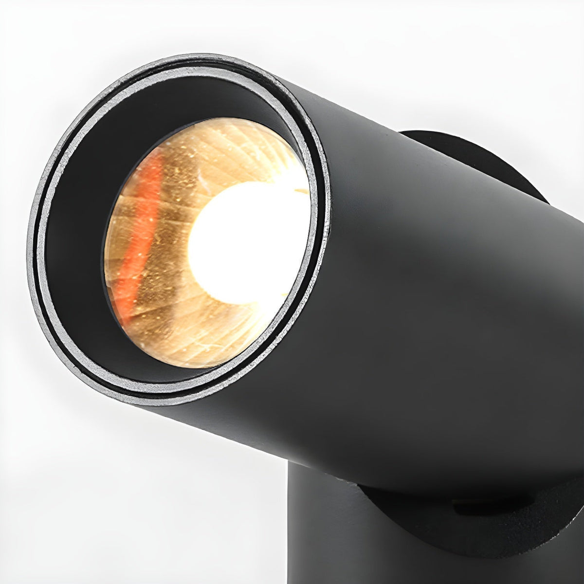 Ivinir Modern Minimalist Pivot Surface Downlight Ceiling lamp
