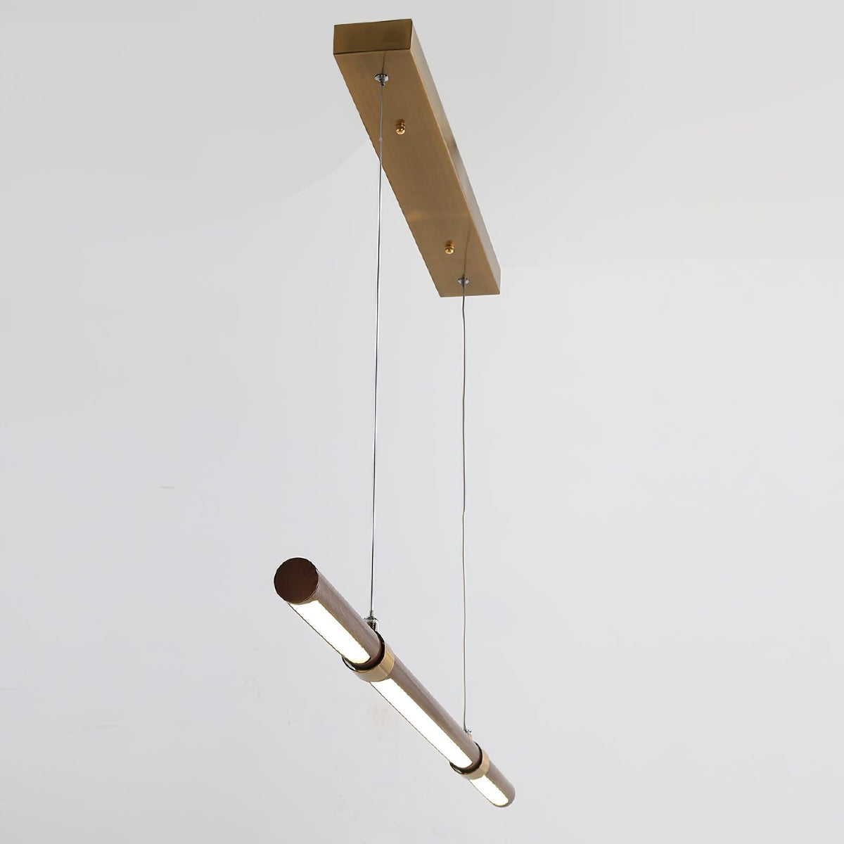 Quenel Acrylic Minimalistic Pendant Light
