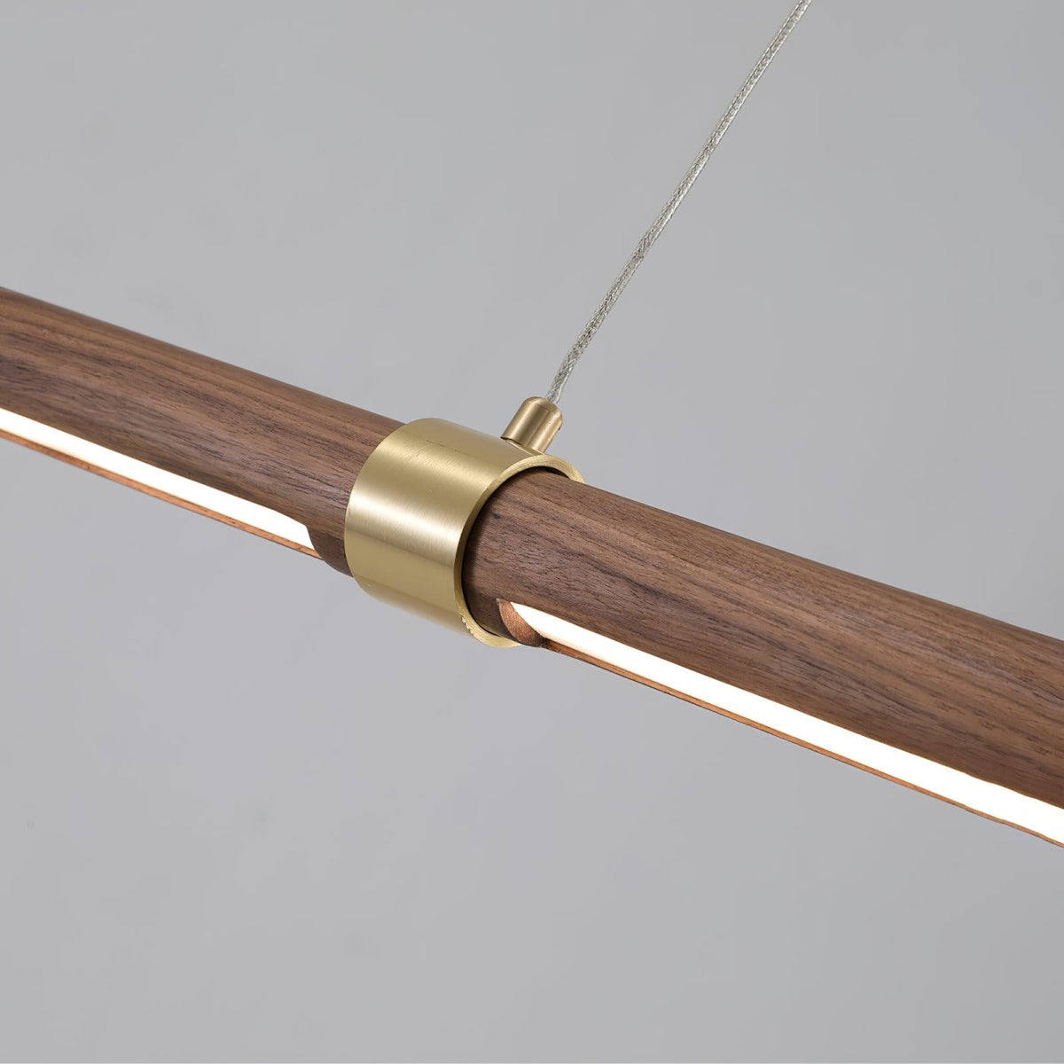 Quenel Acrylic Minimalistic Pendant Light