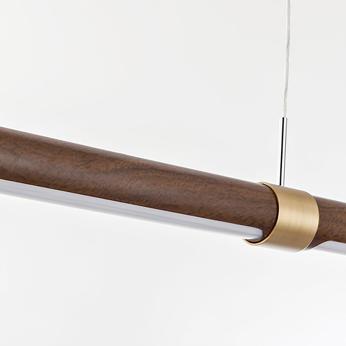 Quenel Acrylic Minimalistic Pendant Light
