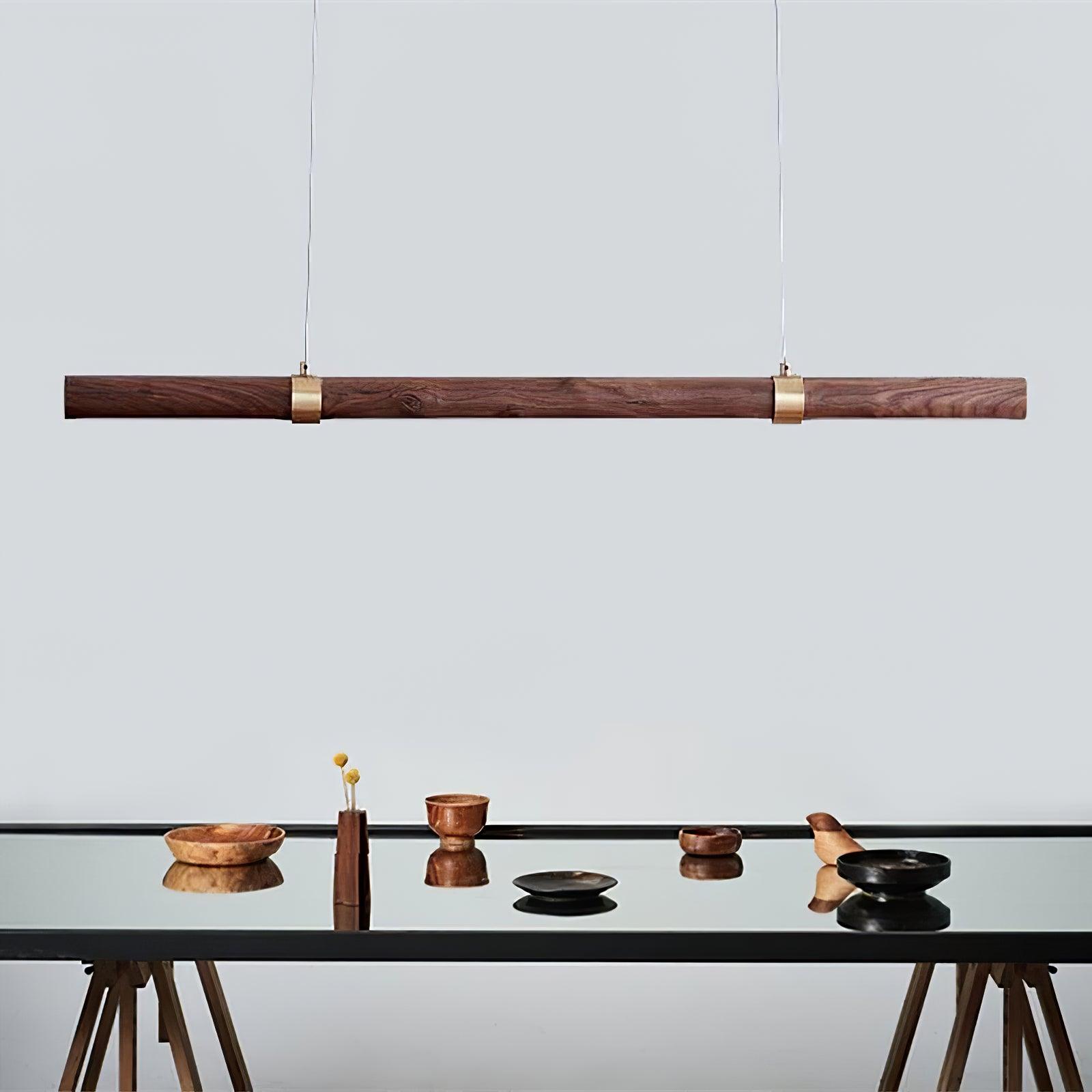 Quenel Acrylic Minimalistic Pendant Light