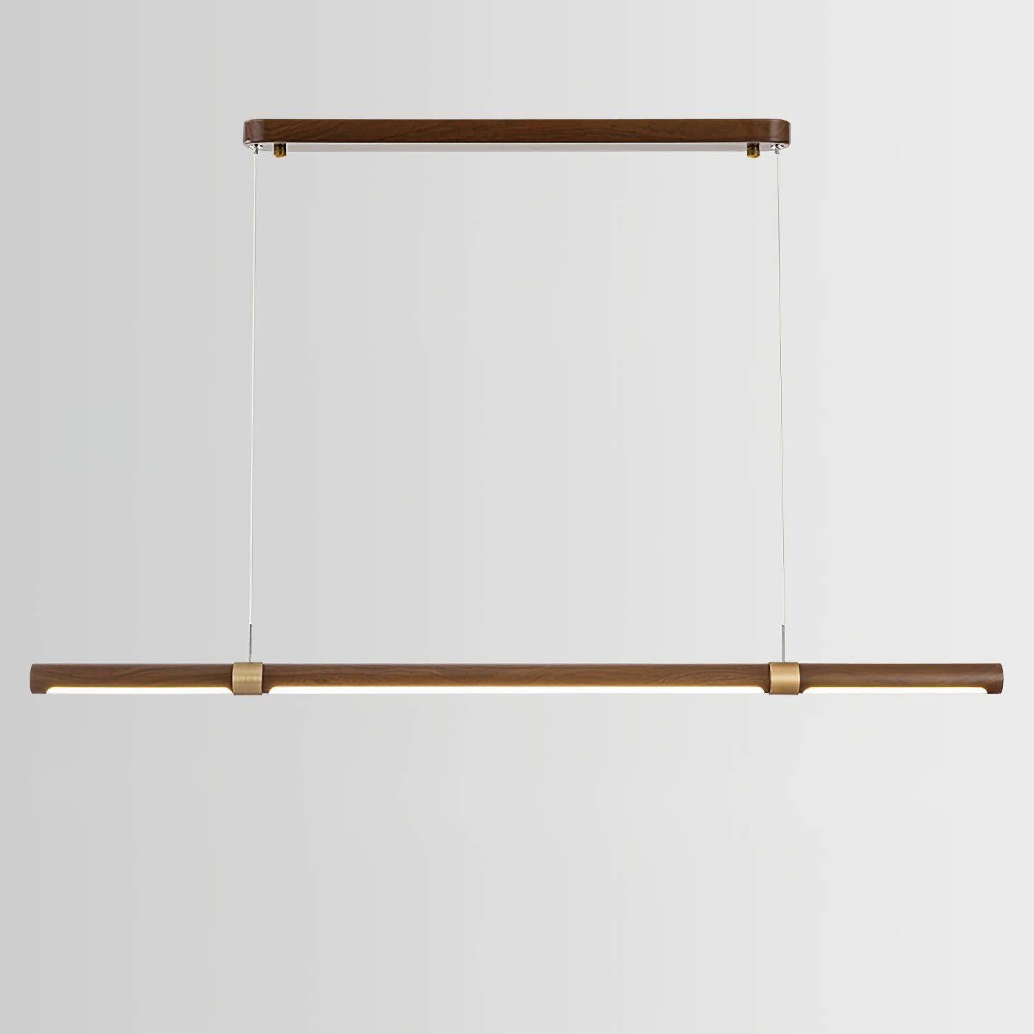 Quenel Acrylic Minimalistic Pendant Light