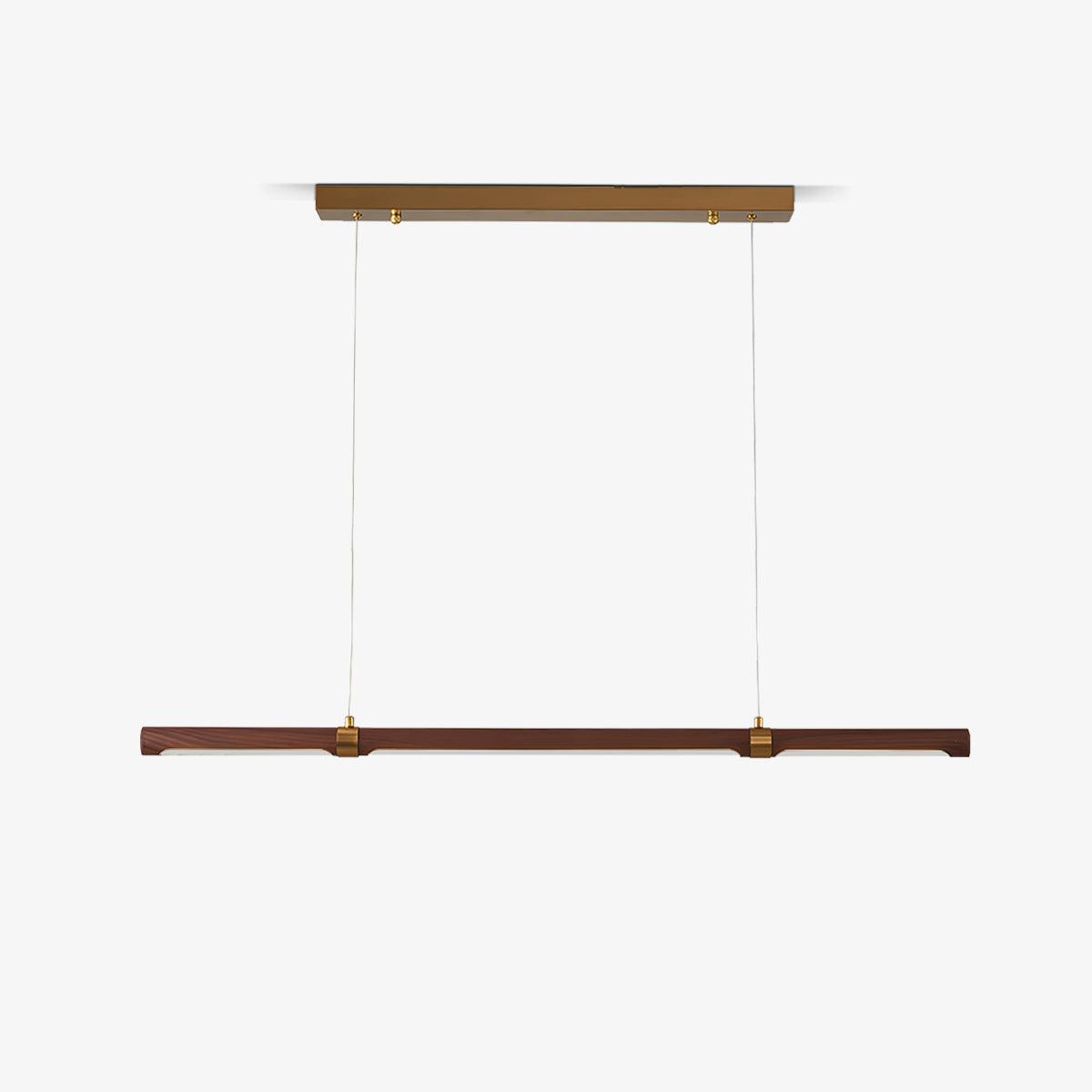 Quenel Acrylic Minimalistic Pendant Light