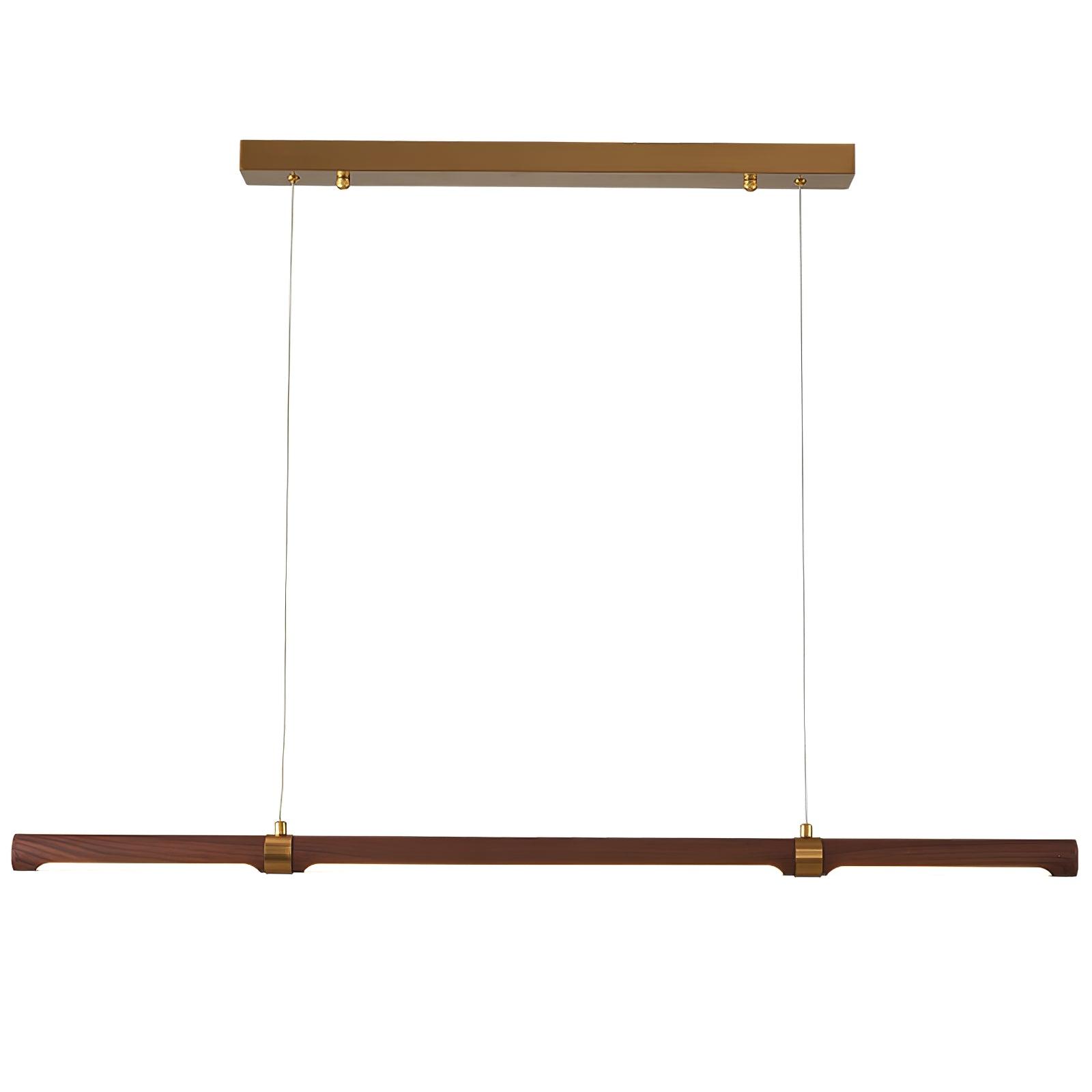 Quenel Acrylic Minimalistic Pendant Light