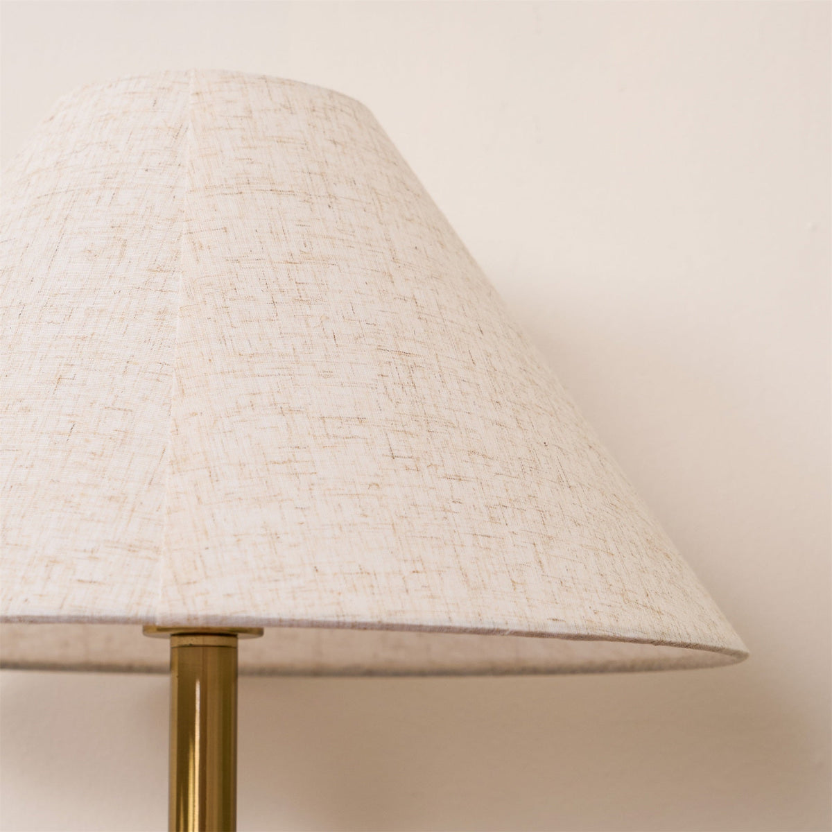 Trio Marble Modern Table Lamp