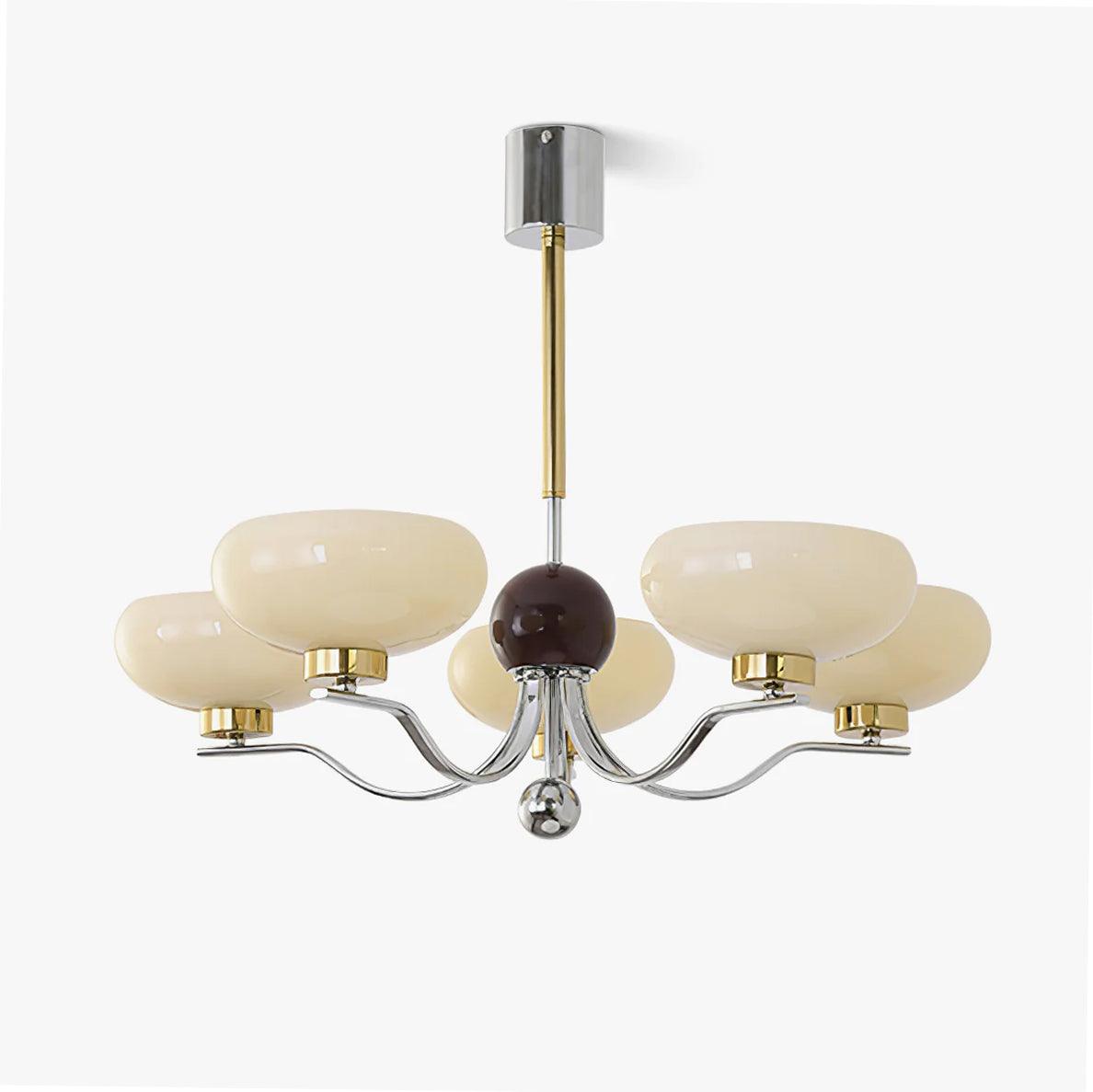 Titus Vintage Chandelier