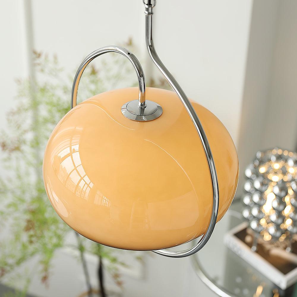 Xune Glass Retro Pendant Light