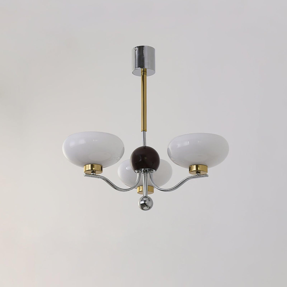 Titus Vintage Chandelier