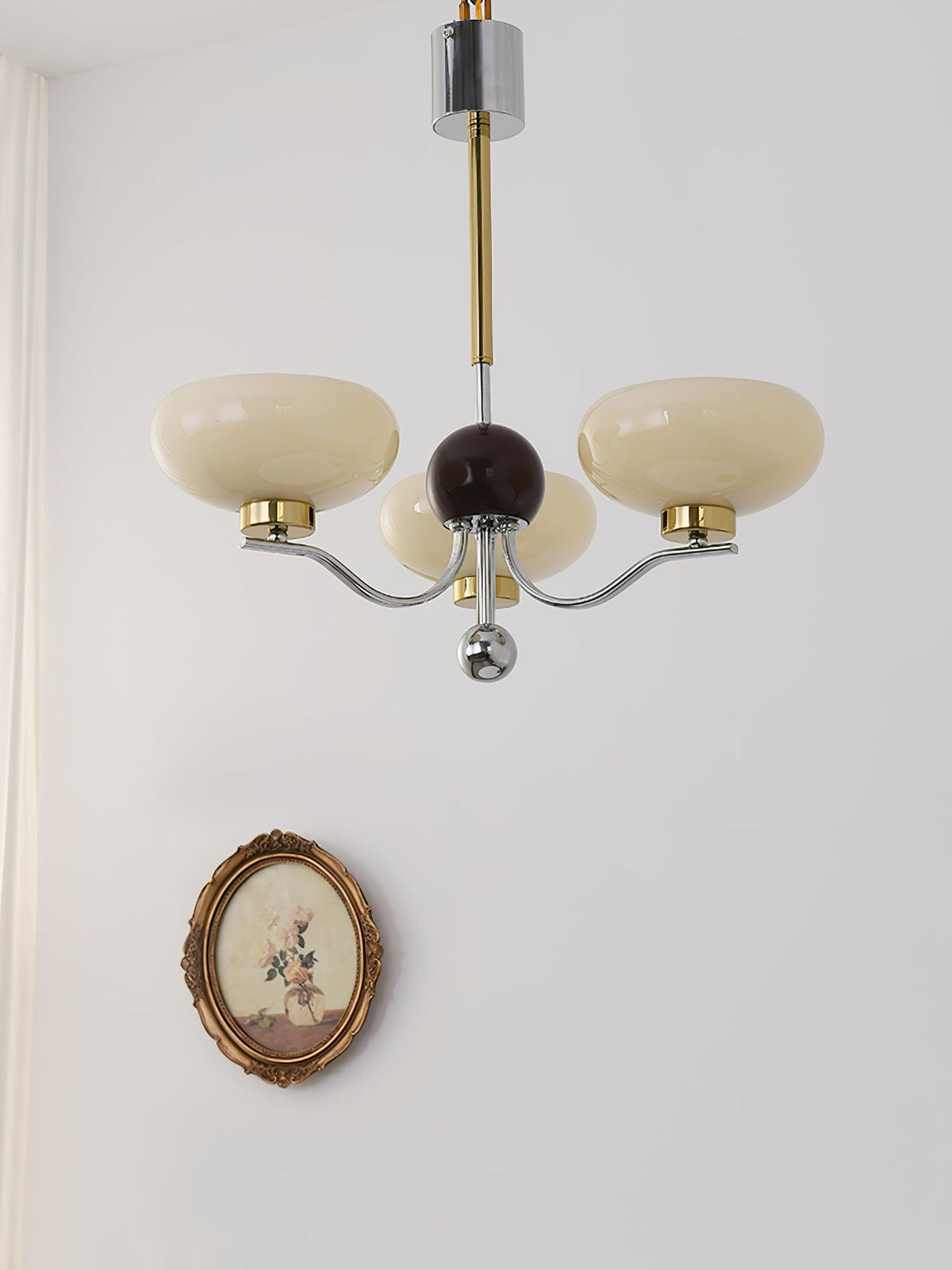 Titus Vintage Chandelier