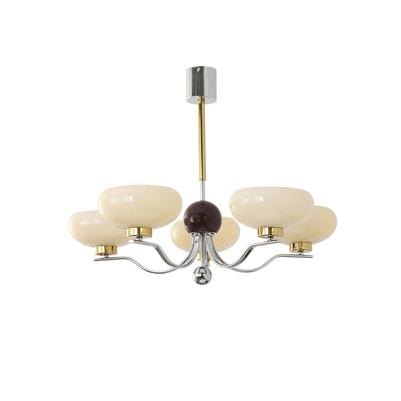 Titus Vintage Chandelier