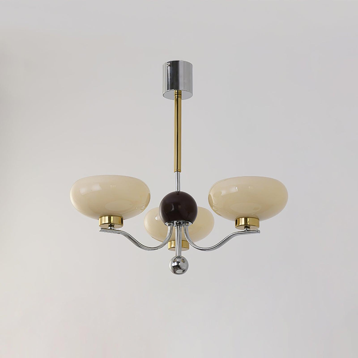 Titus Vintage Chandelier