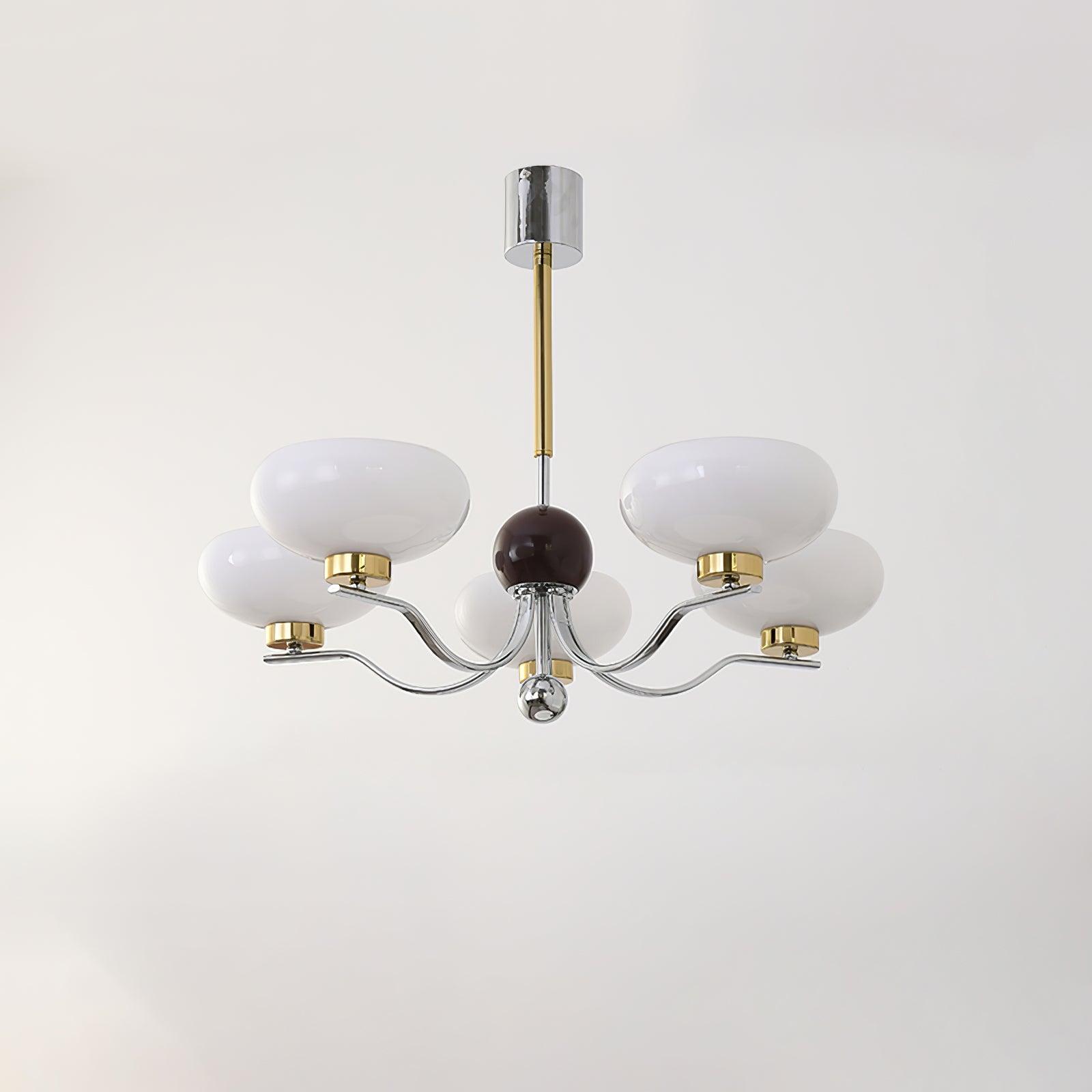 Titus Vintage Chandelier
