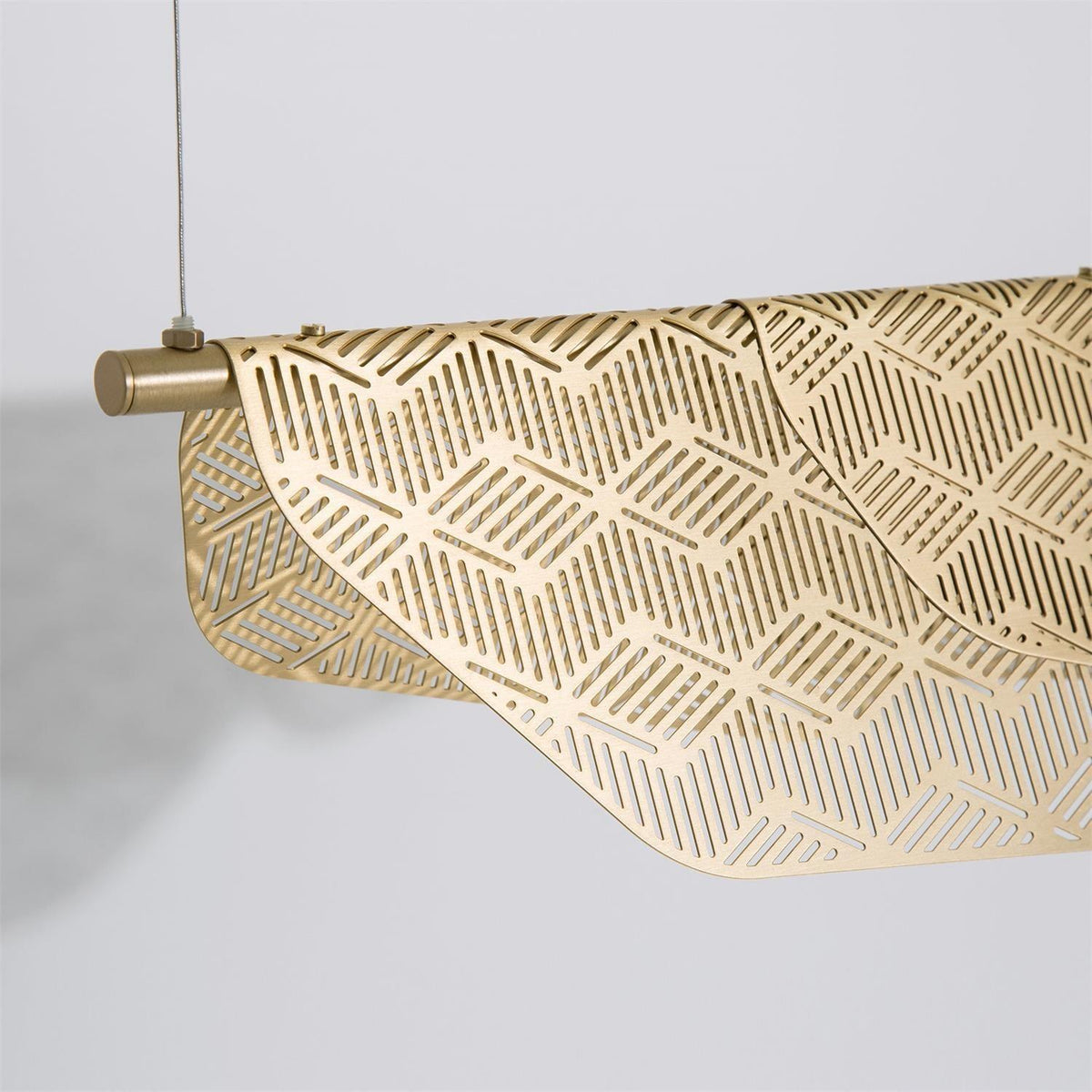 Aella Postmodern Luxury Art Pendant Light