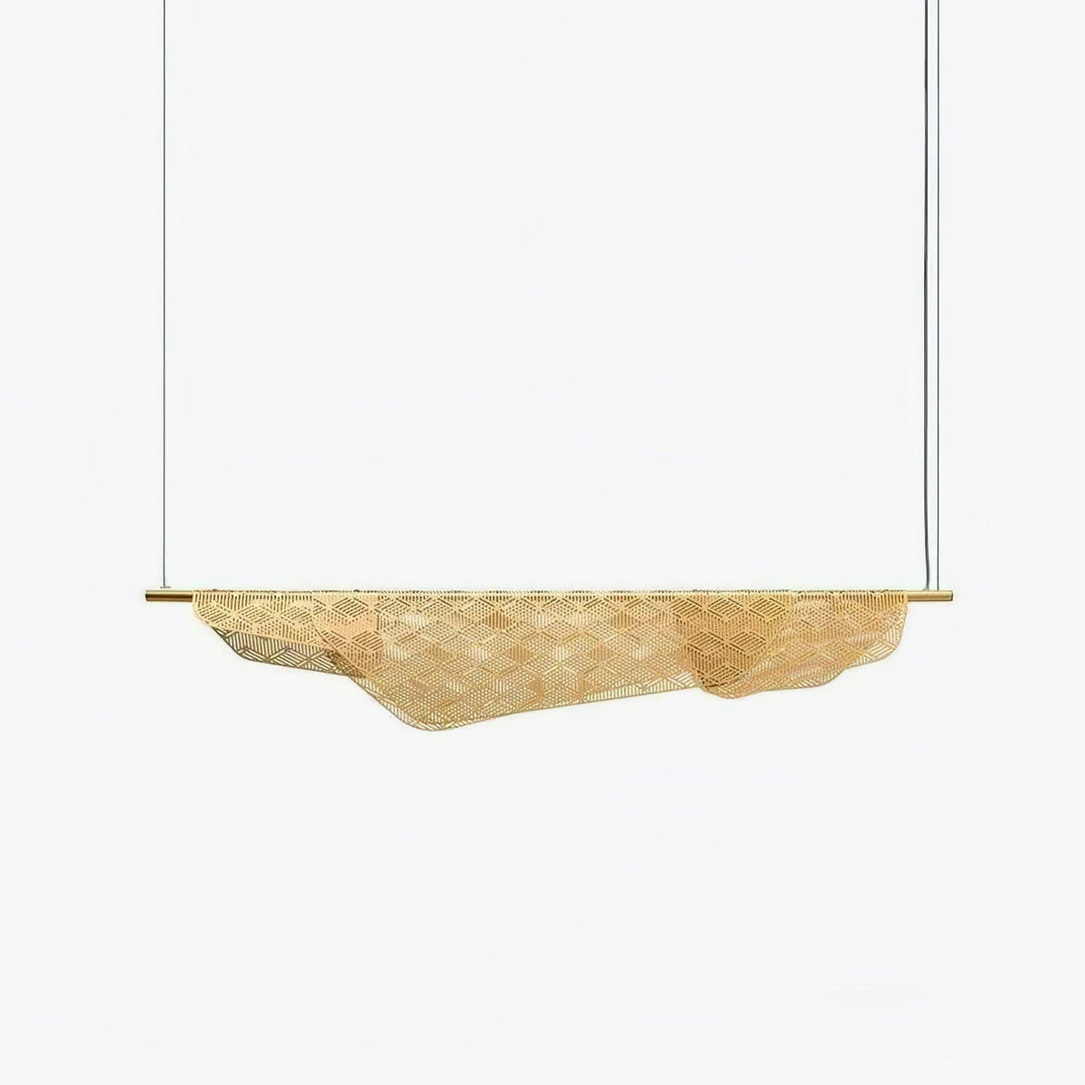 Aella Postmodern Luxury Art Pendant Light