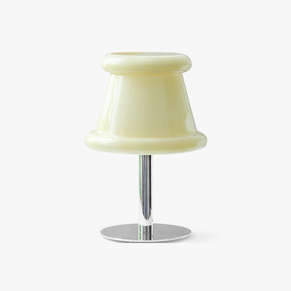 Vodor Retro Glass Table Lamp
